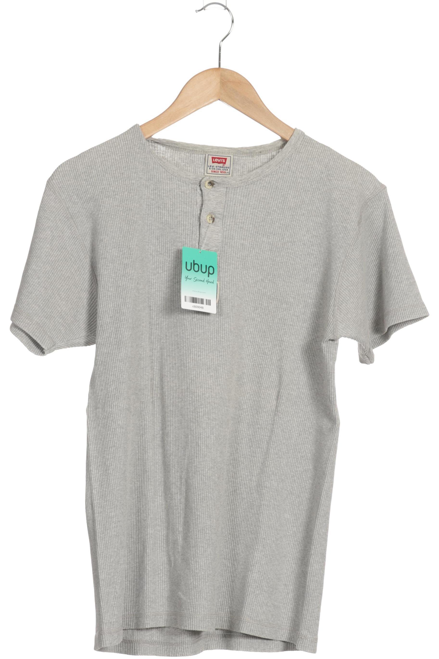 

Levis Herren T-Shirt, grau, Gr.