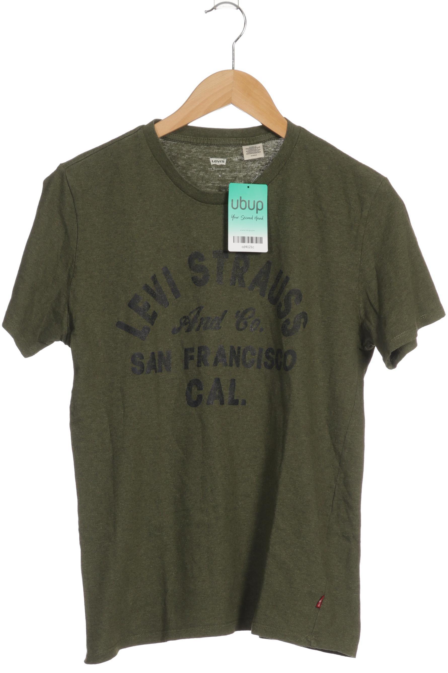 

Levis Herren T-Shirt, grün, Gr.