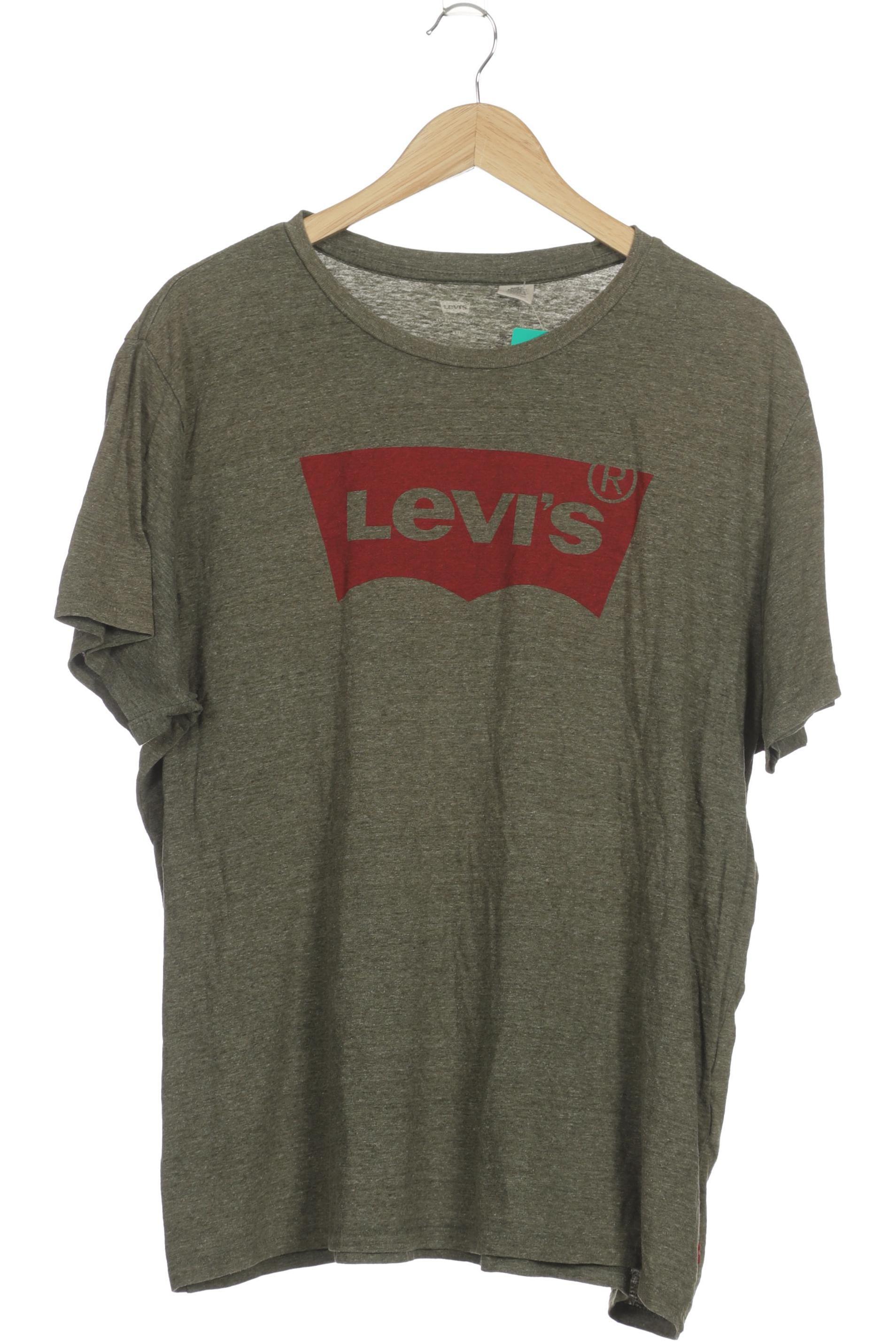 

Levis Herren T-Shirt, grün, Gr.
