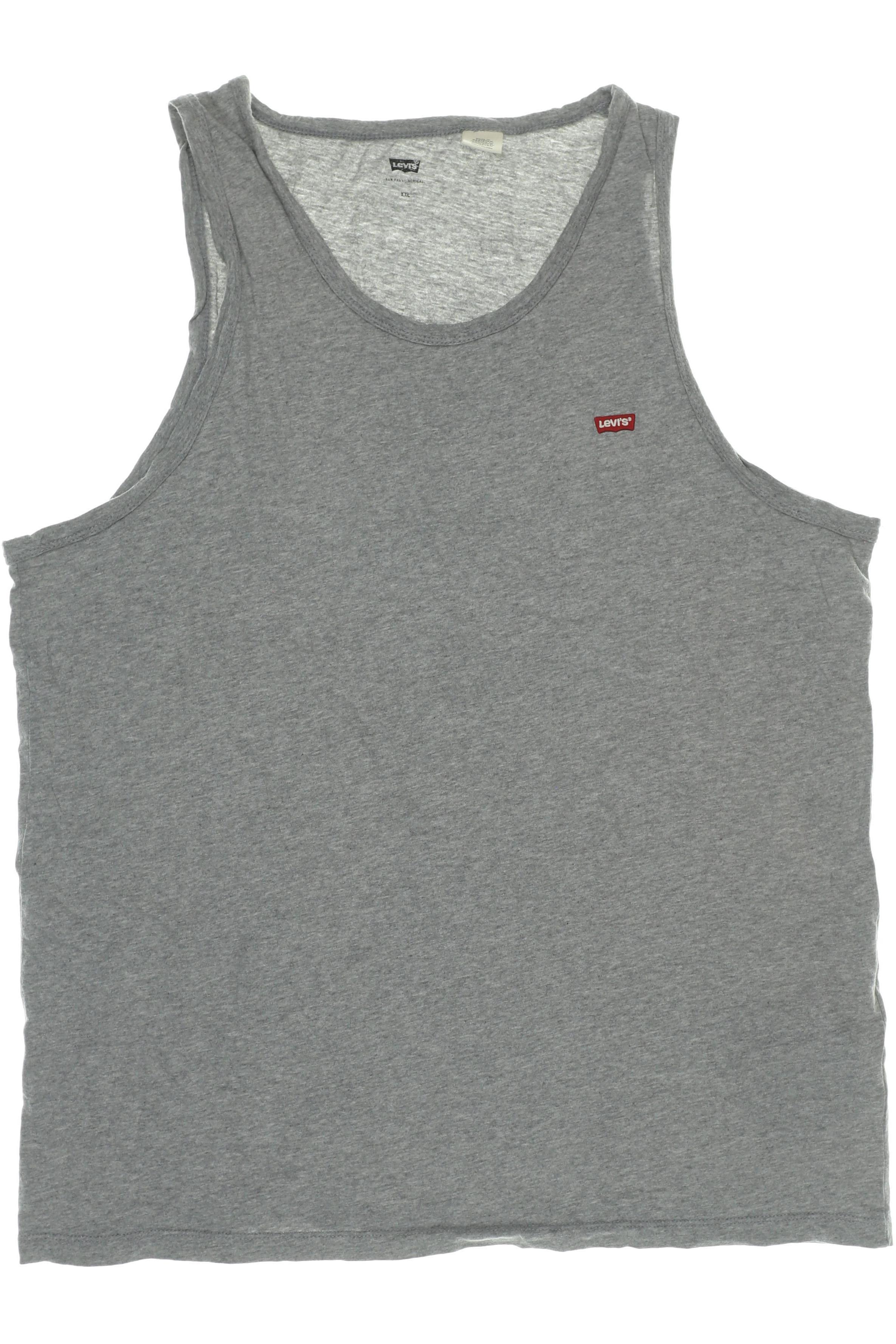 

Levis Herren T-Shirt, grau, Gr.
