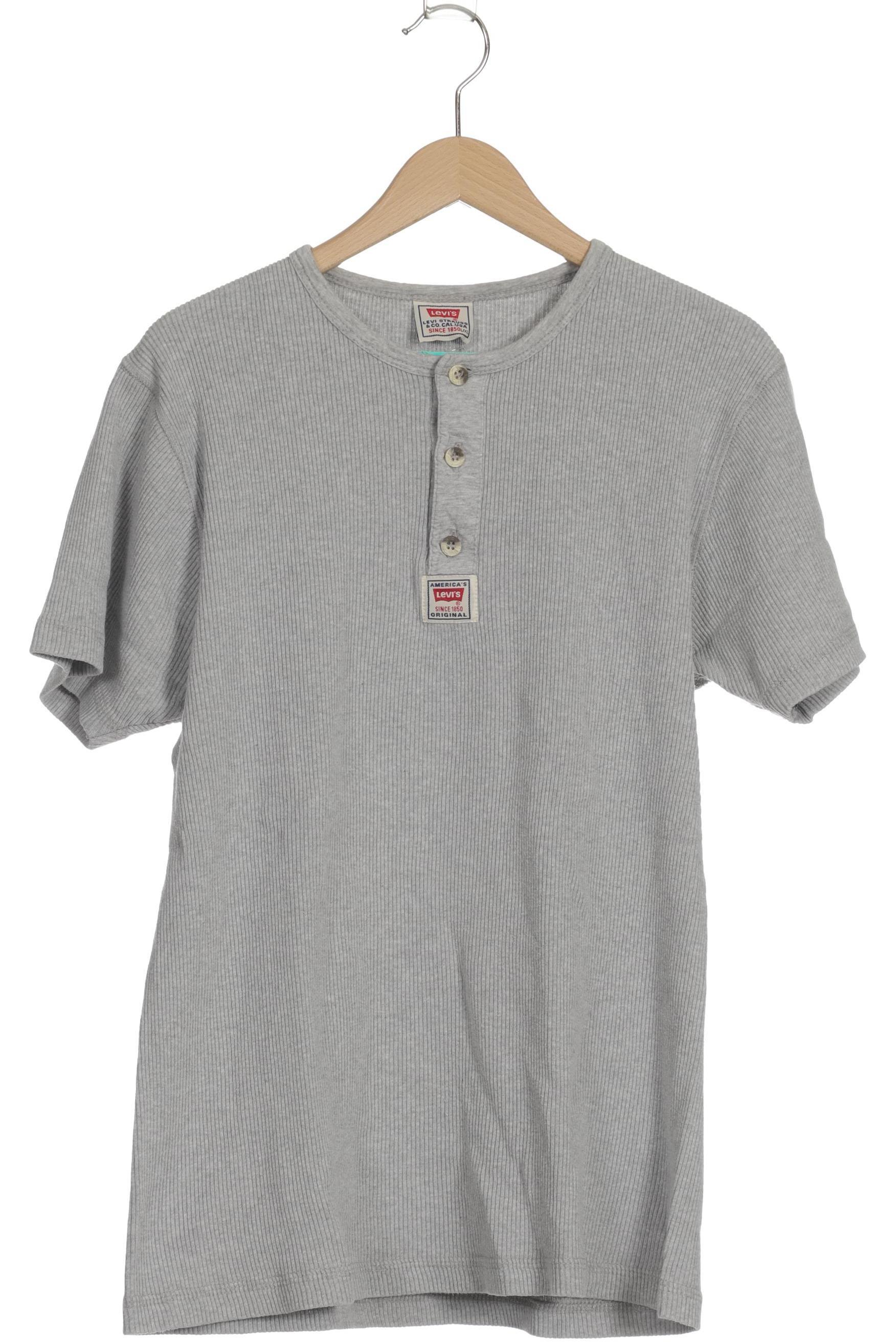 

Levis Herren T-Shirt, grau, Gr.