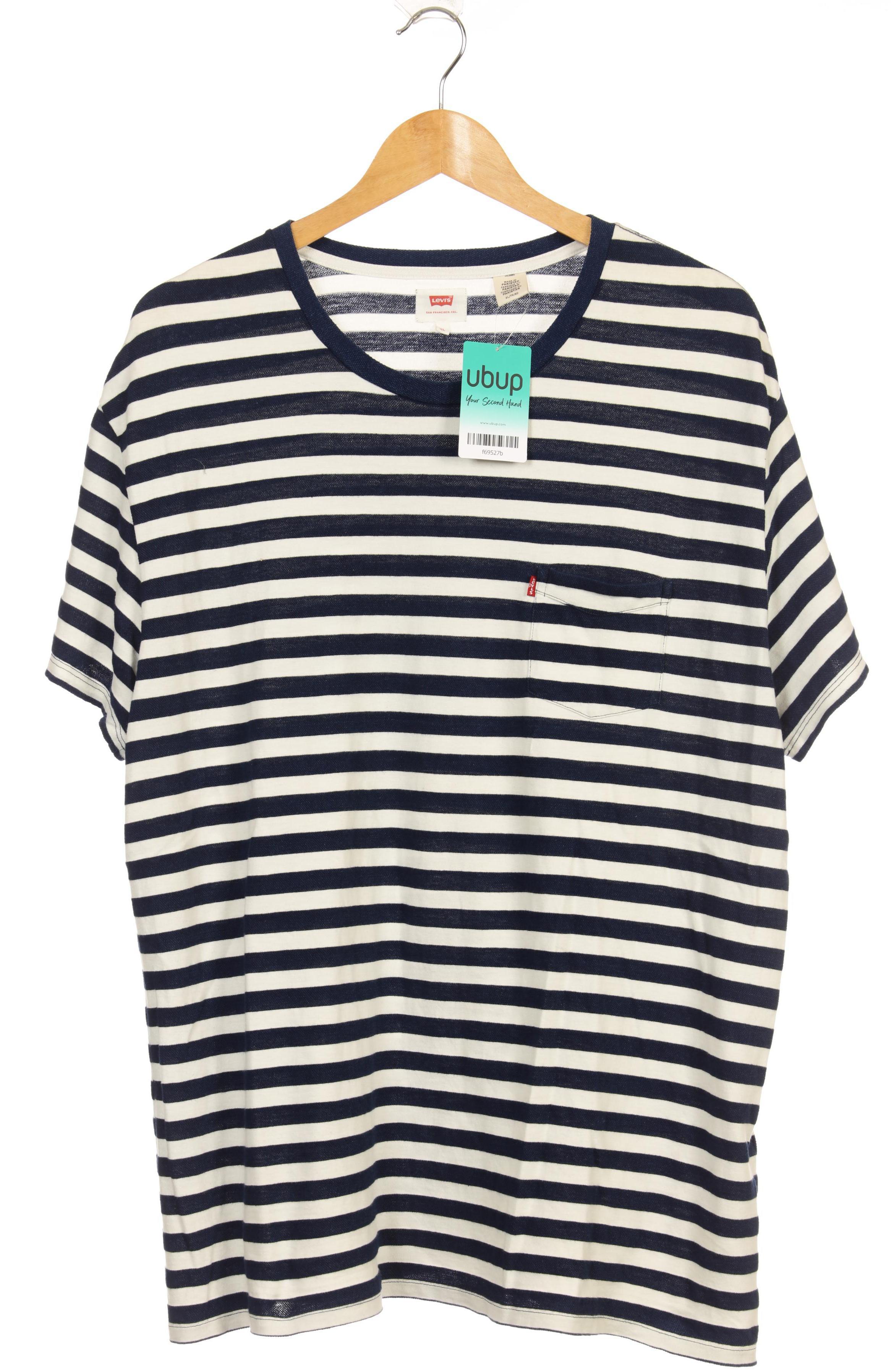 

Levis Herren T-Shirt, blau, Gr.