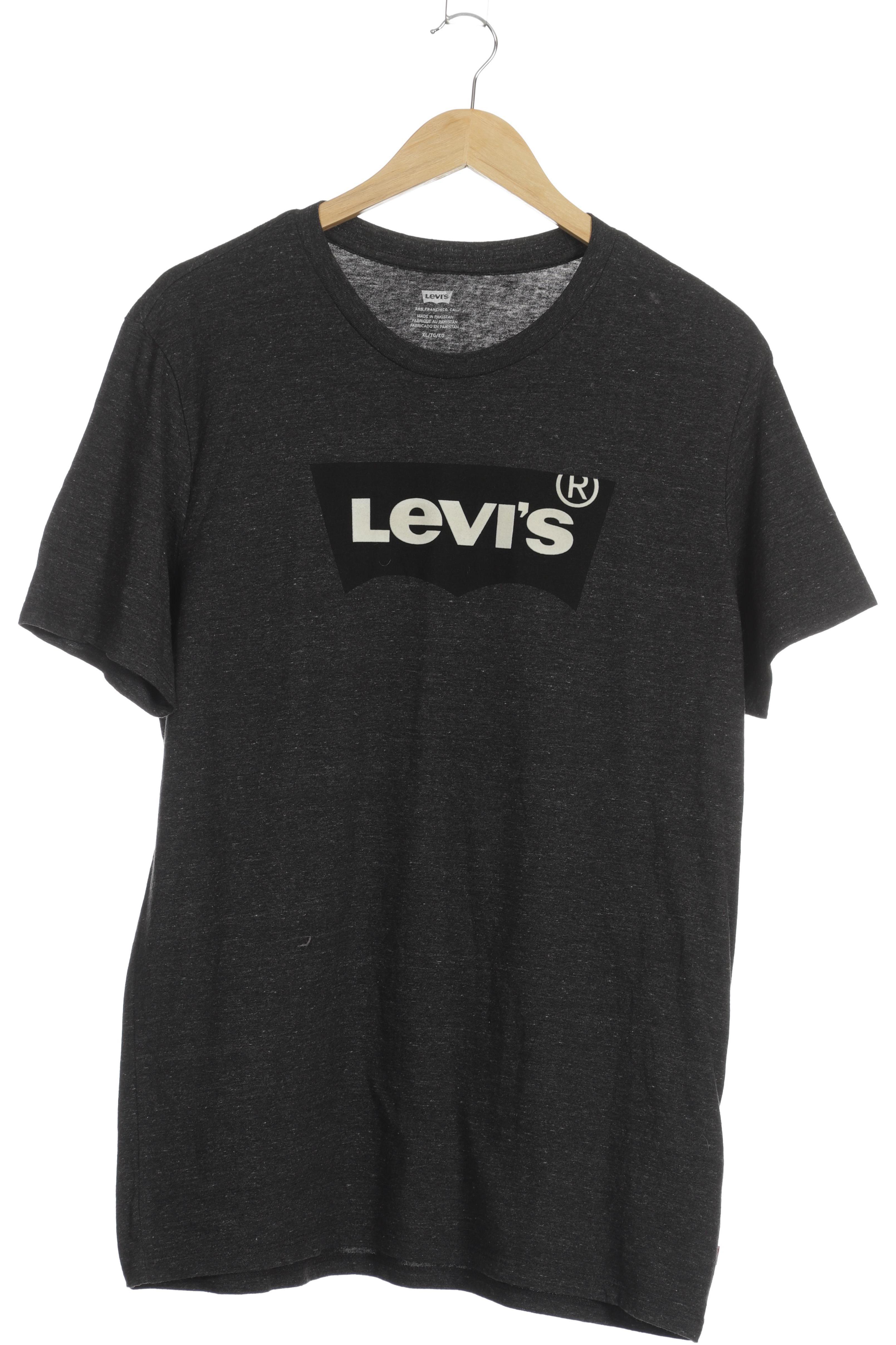 

Levis Herren T-Shirt, grau, Gr.