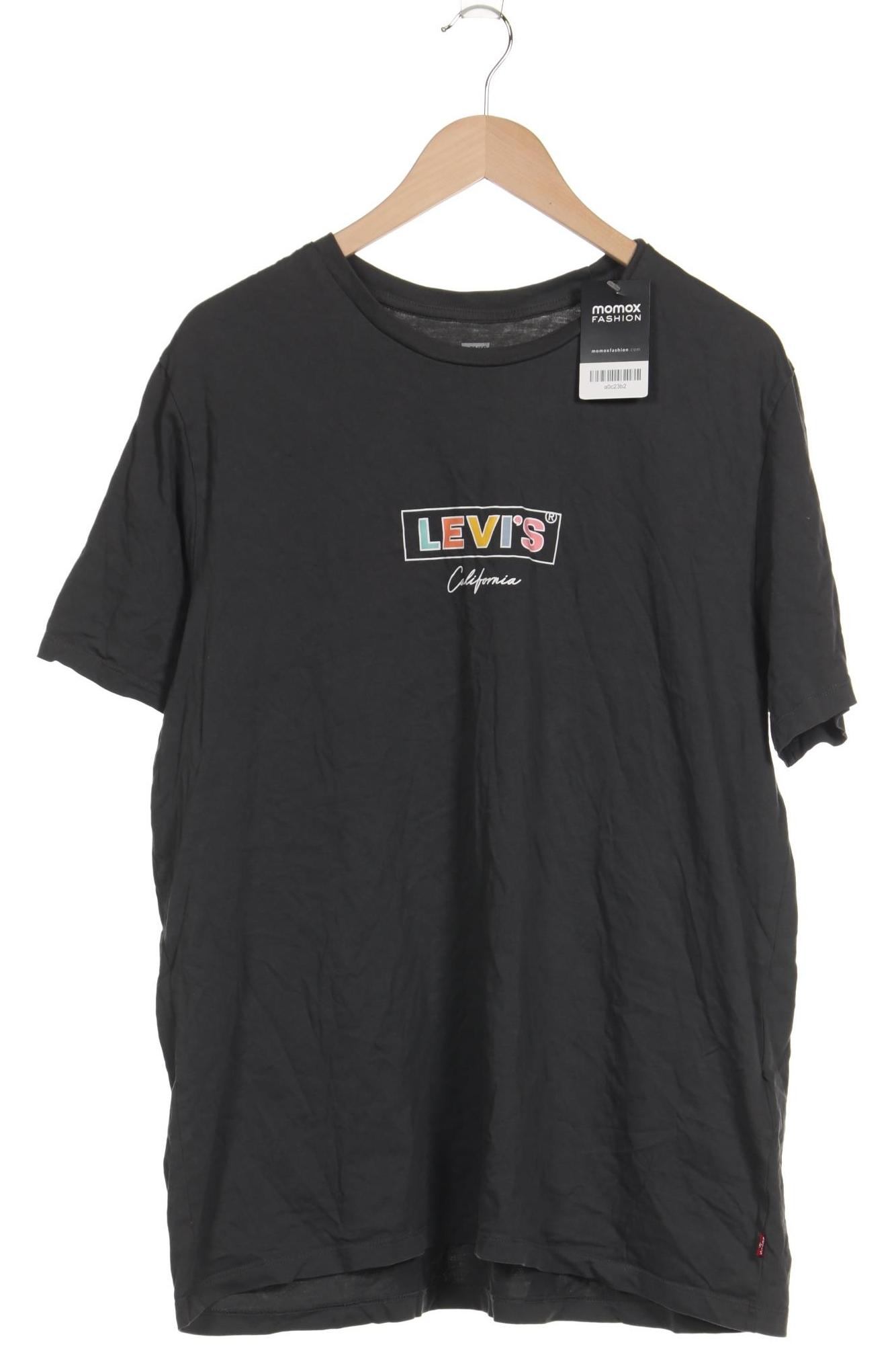 

Levis Herren T-Shirt, grau, Gr. 54