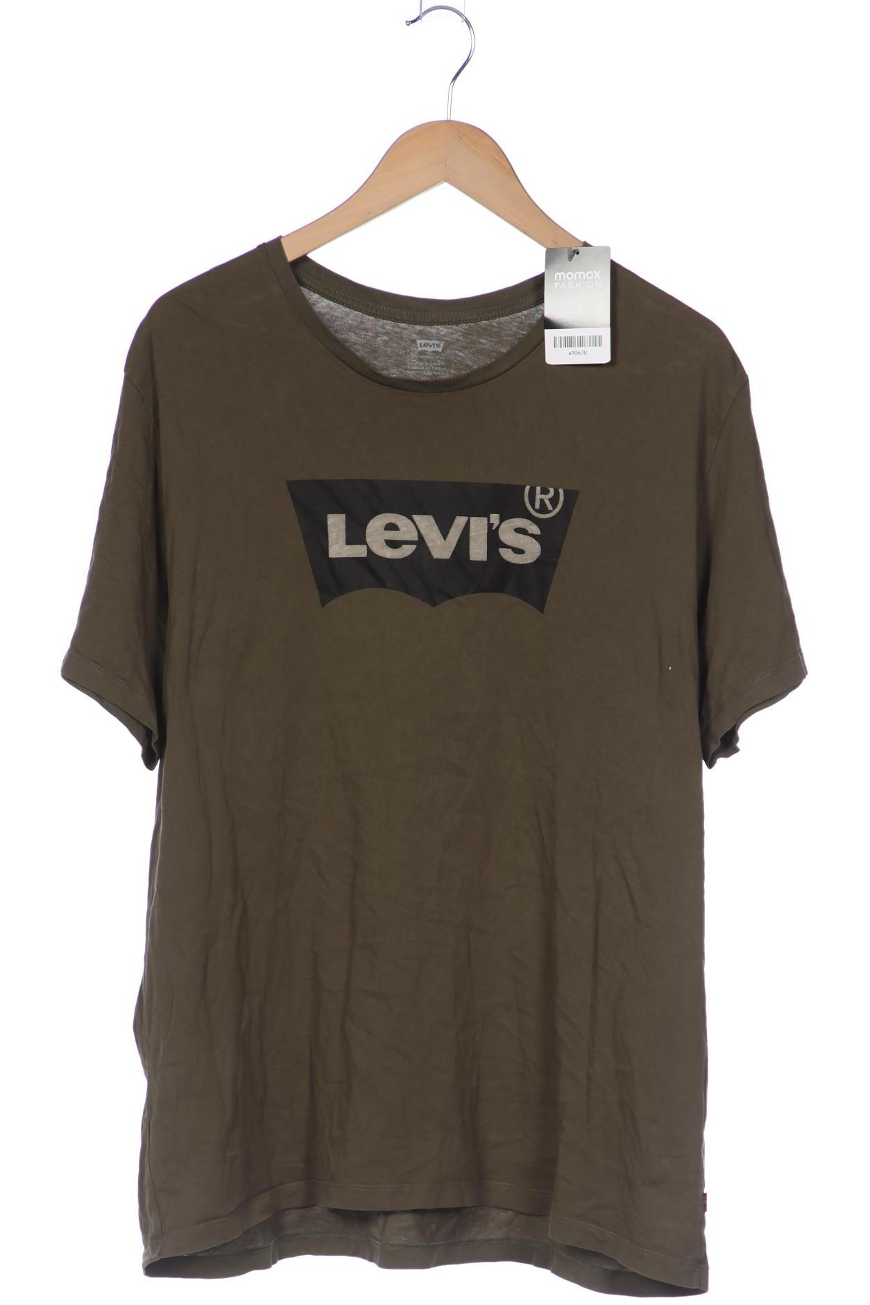 

Levis Herren T-Shirt, grün, Gr. 56