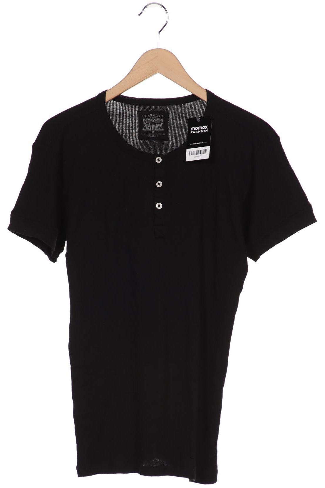 

Levis Herren T-Shirt, schwarz