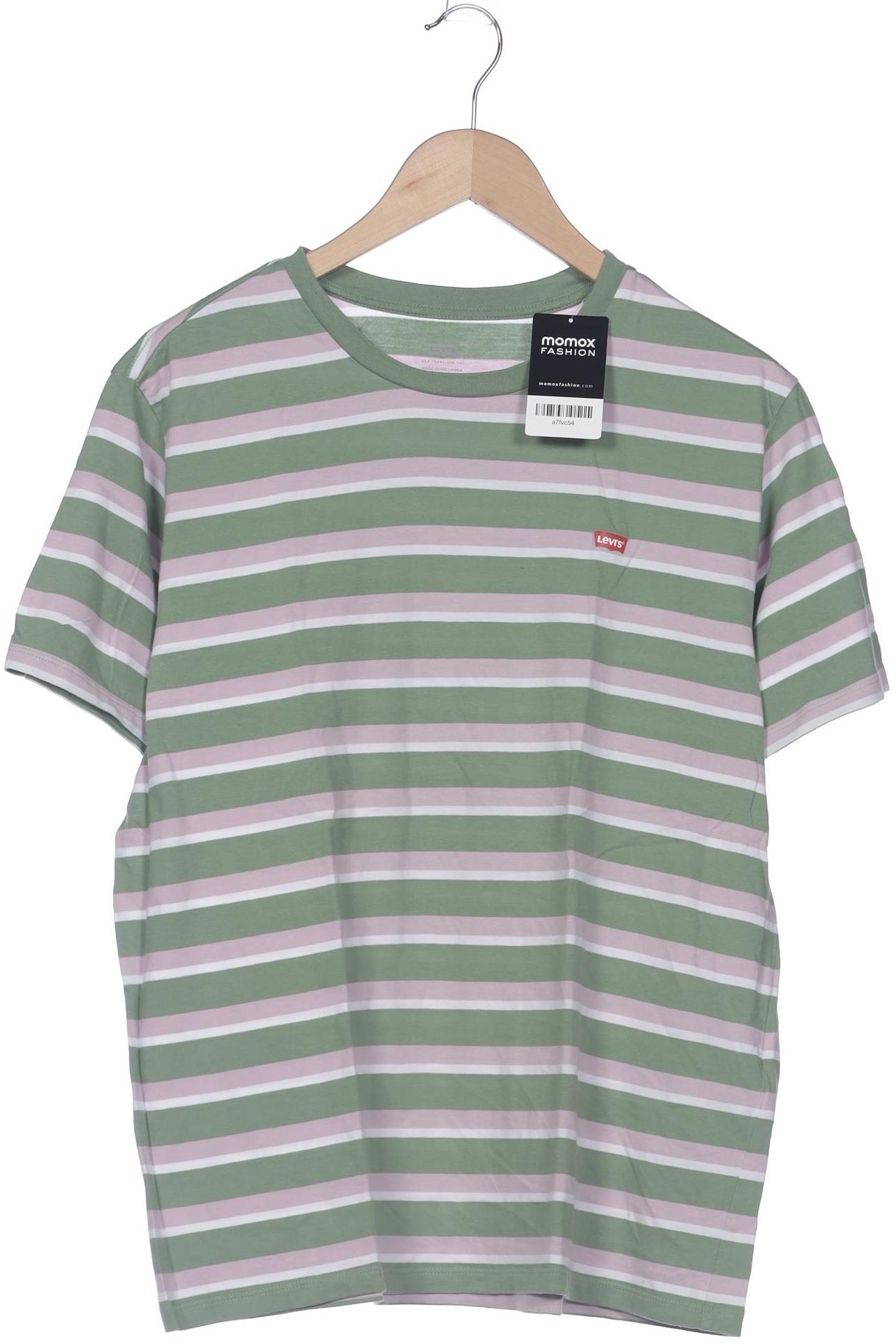 

Levis Herren T-Shirt, grün, Gr. 52