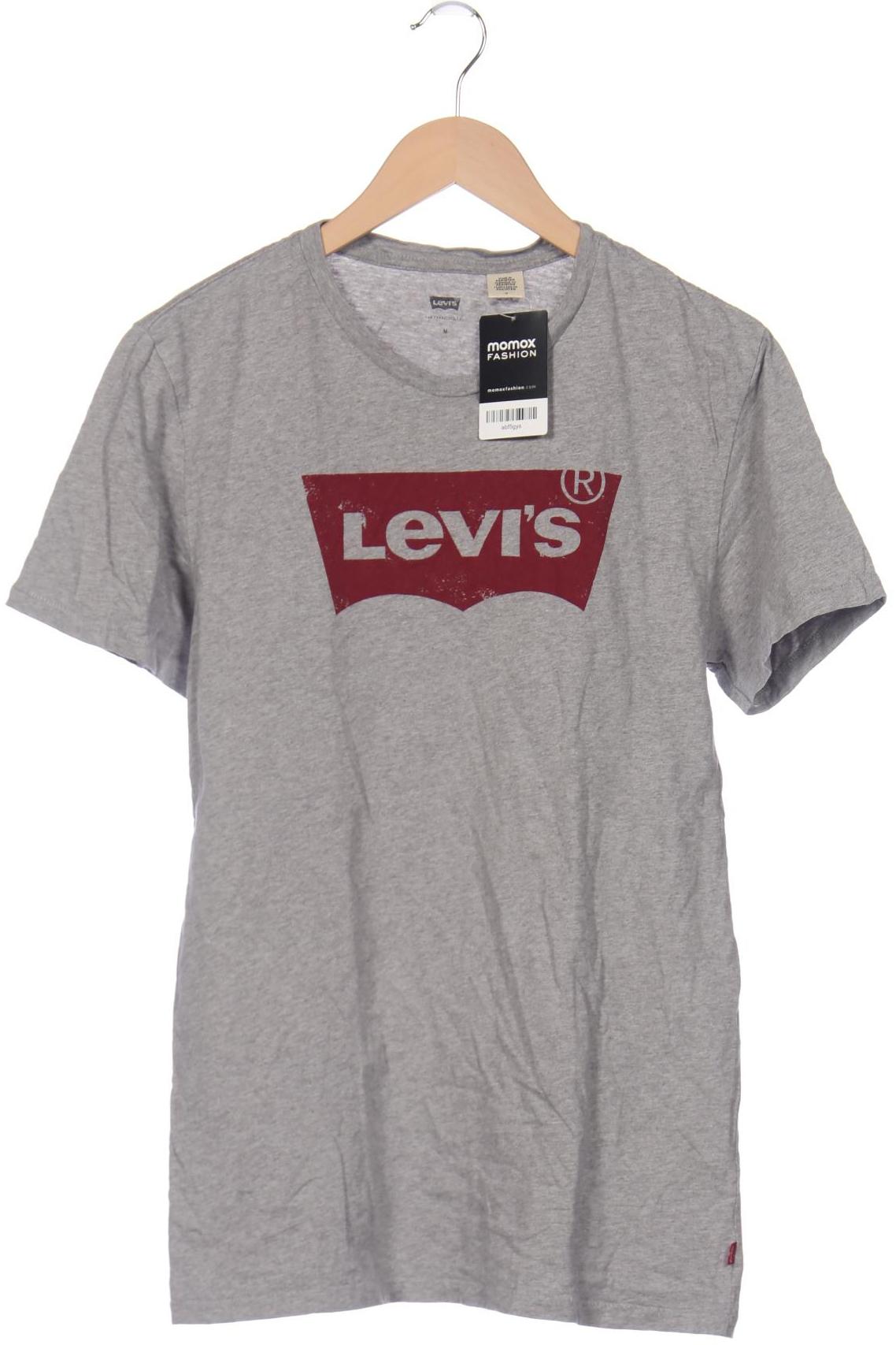 

Levis Herren T-Shirt, grau