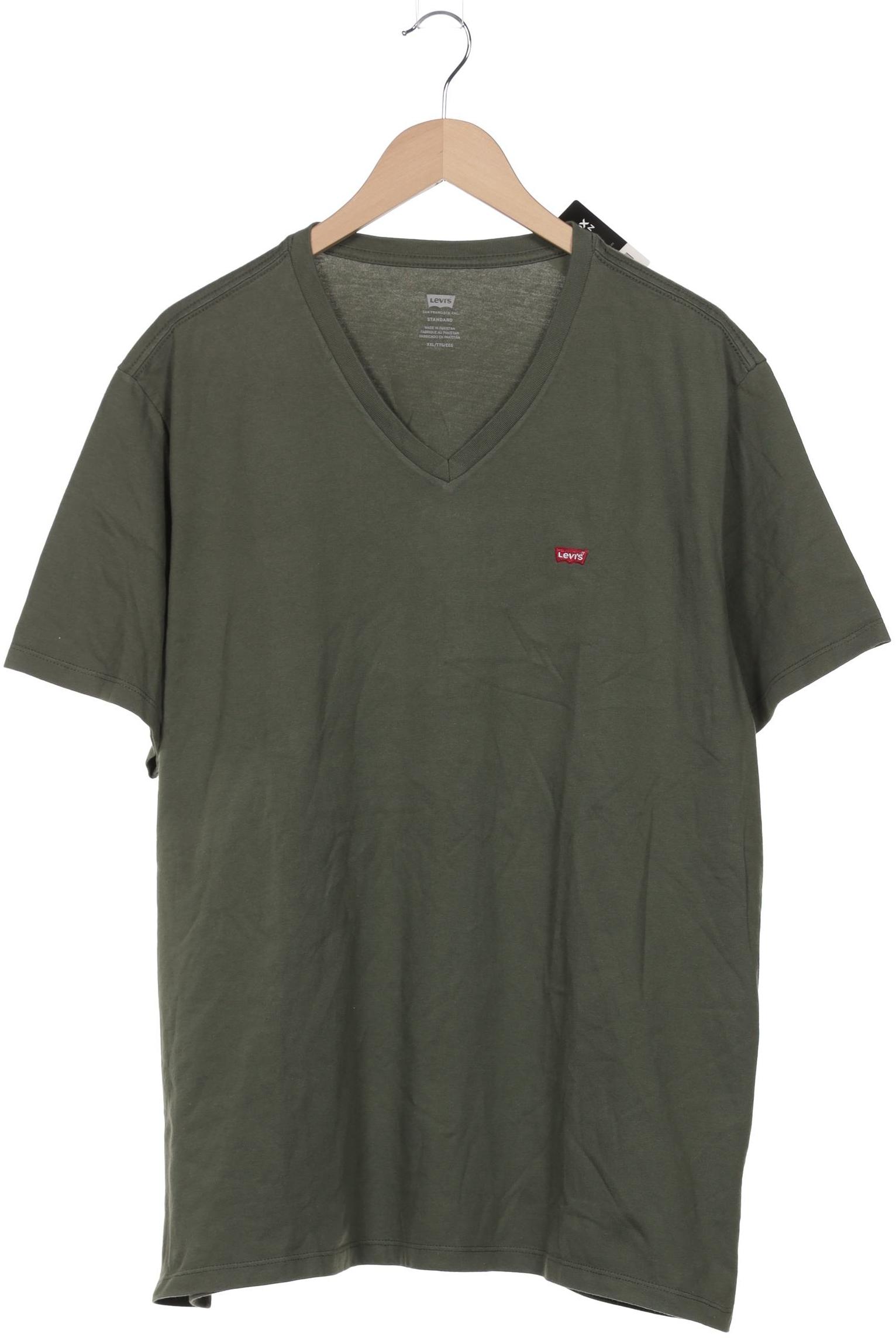 

Levis Herren T-Shirt, grün, Gr. 56