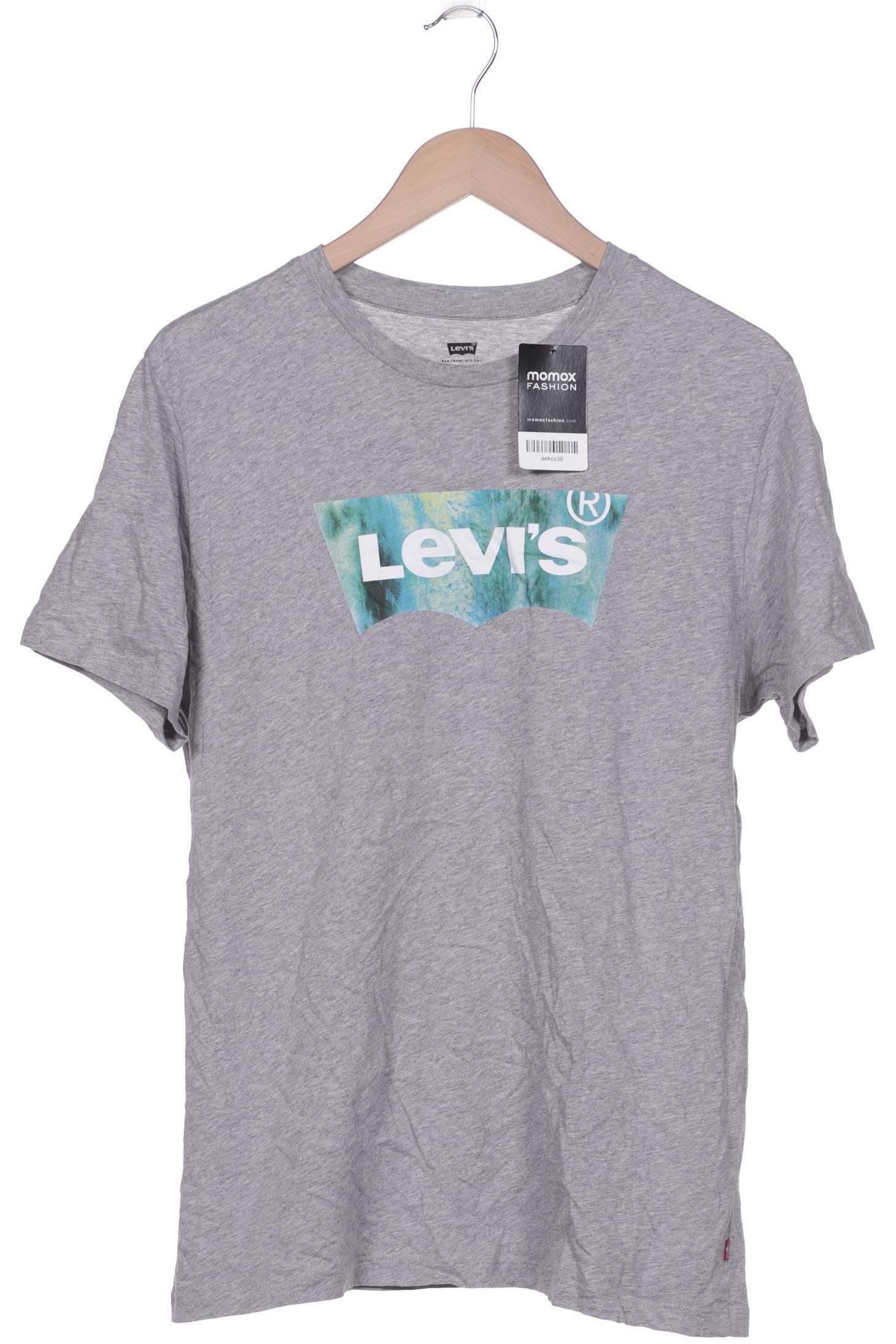 

Levis Herren T-Shirt, grau, Gr. 52