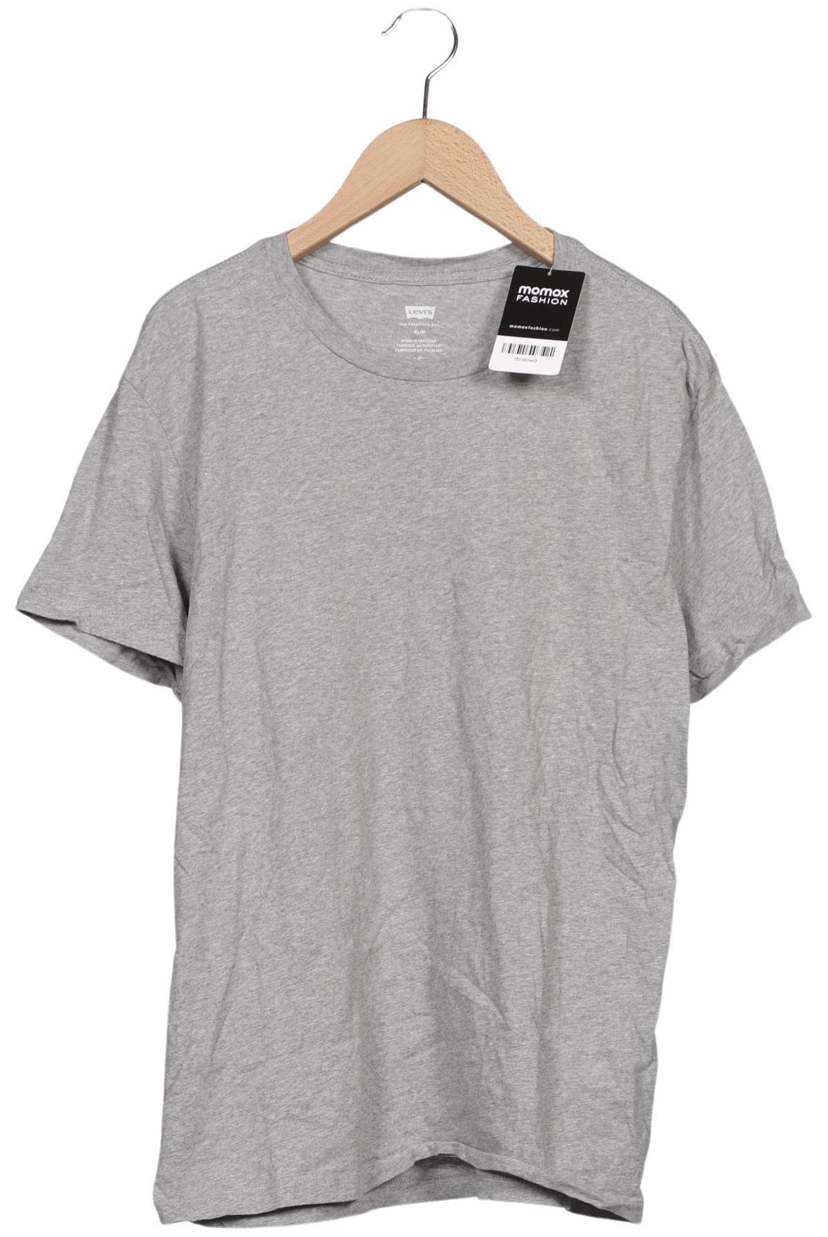 

Levis Herren T-Shirt, grau, Gr. 52