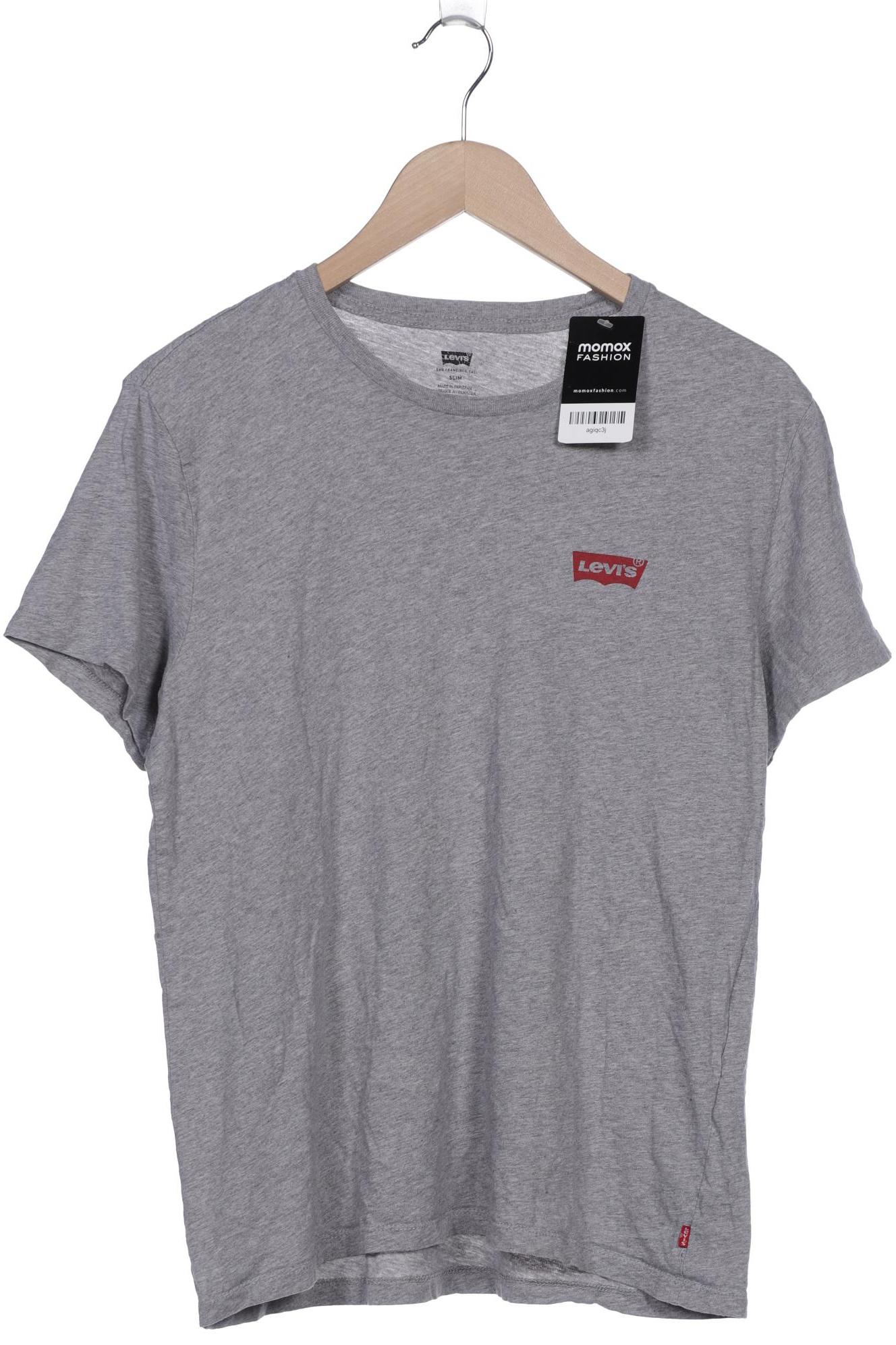 

Levis Herren T-Shirt, grau