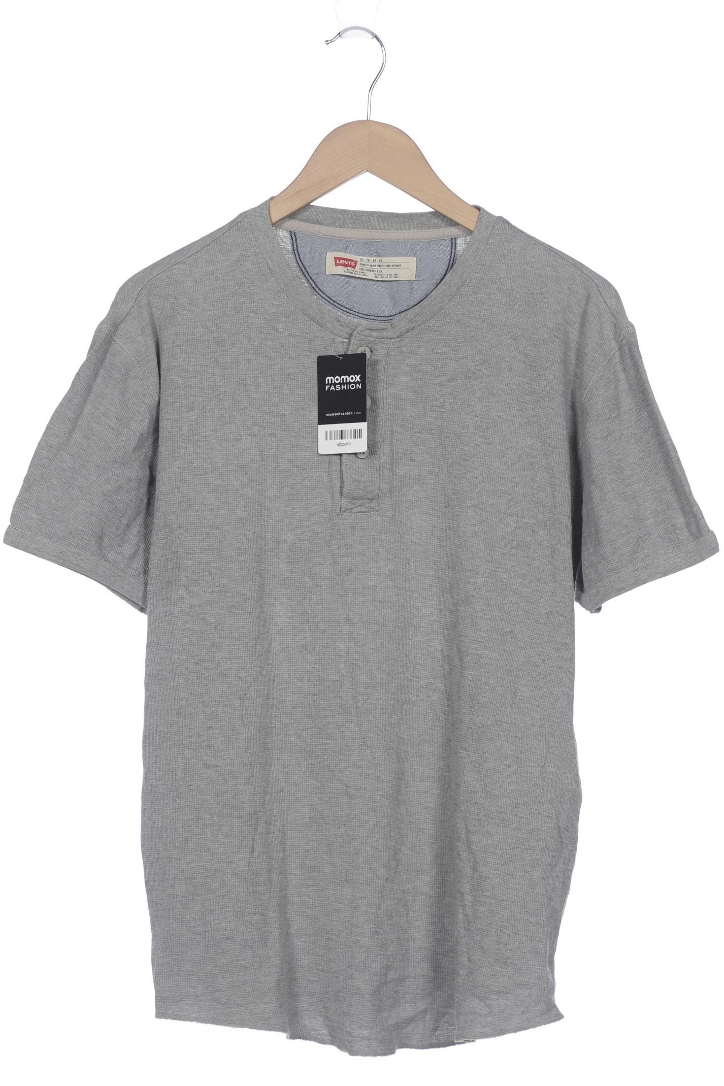 

Levis Herren T-Shirt, grau, Gr. 54