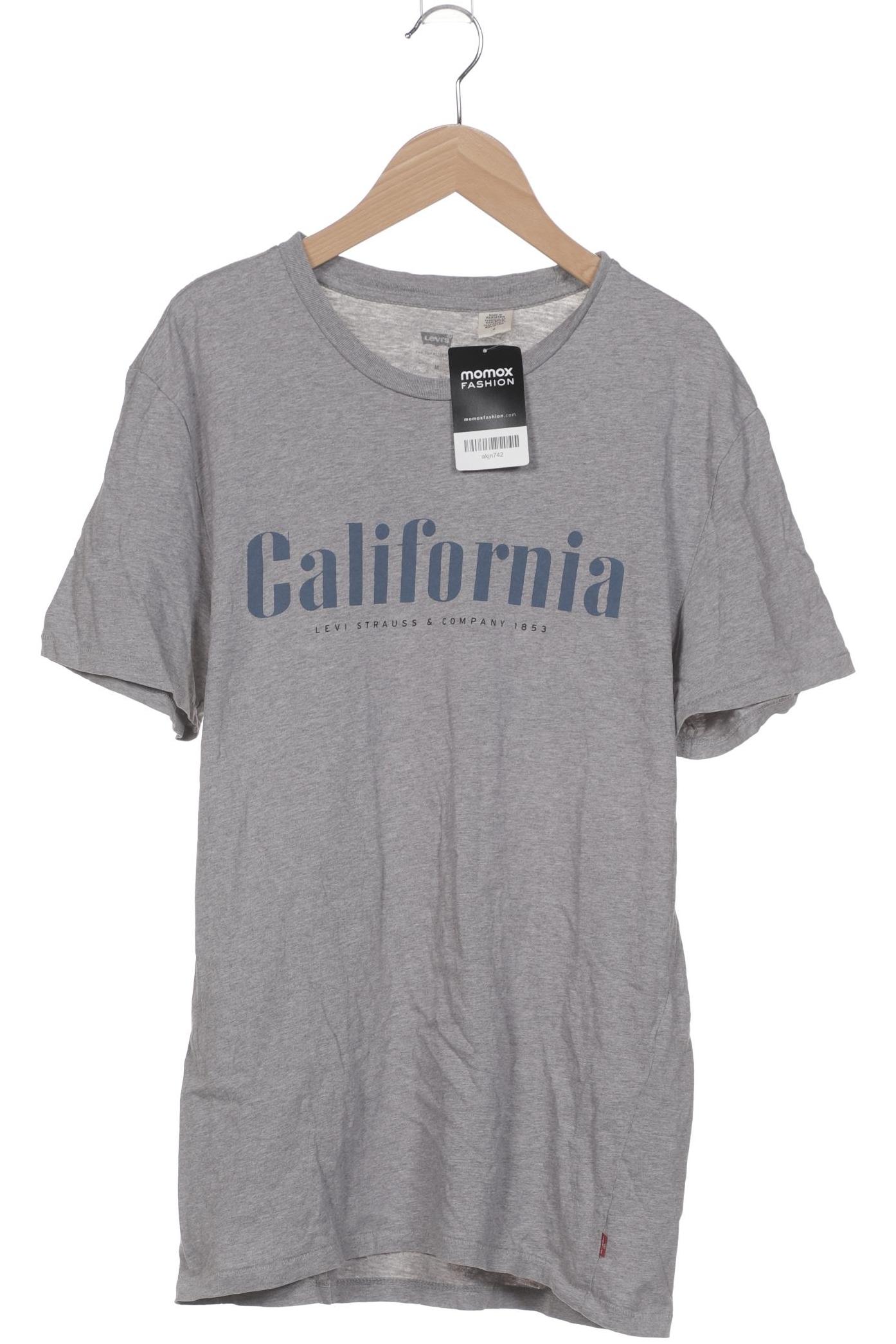 

Levis Herren T-Shirt, grau, Gr. 48