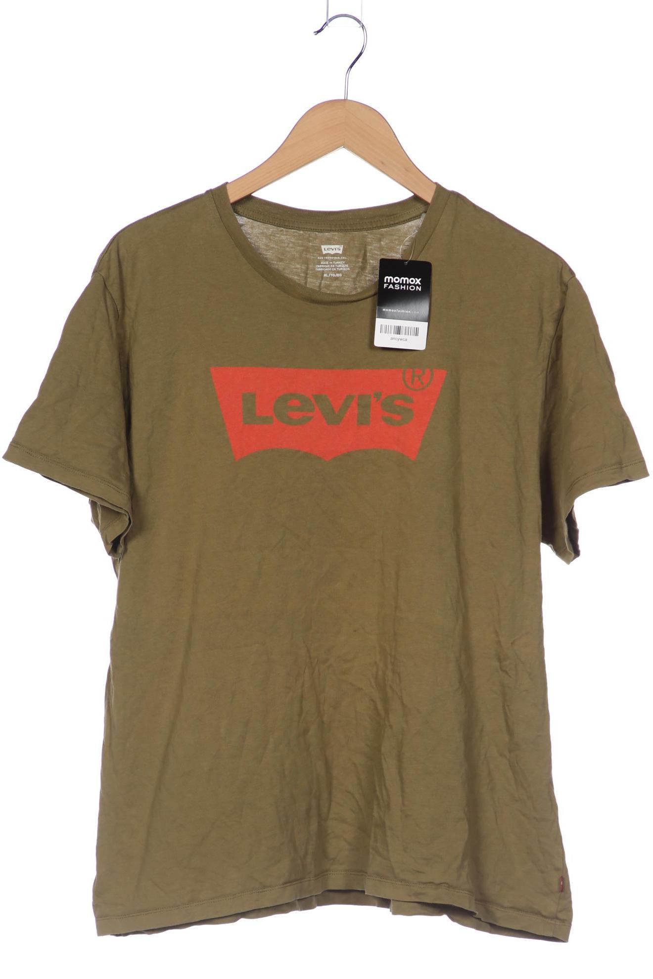 

Levis Herren T-Shirt, grün