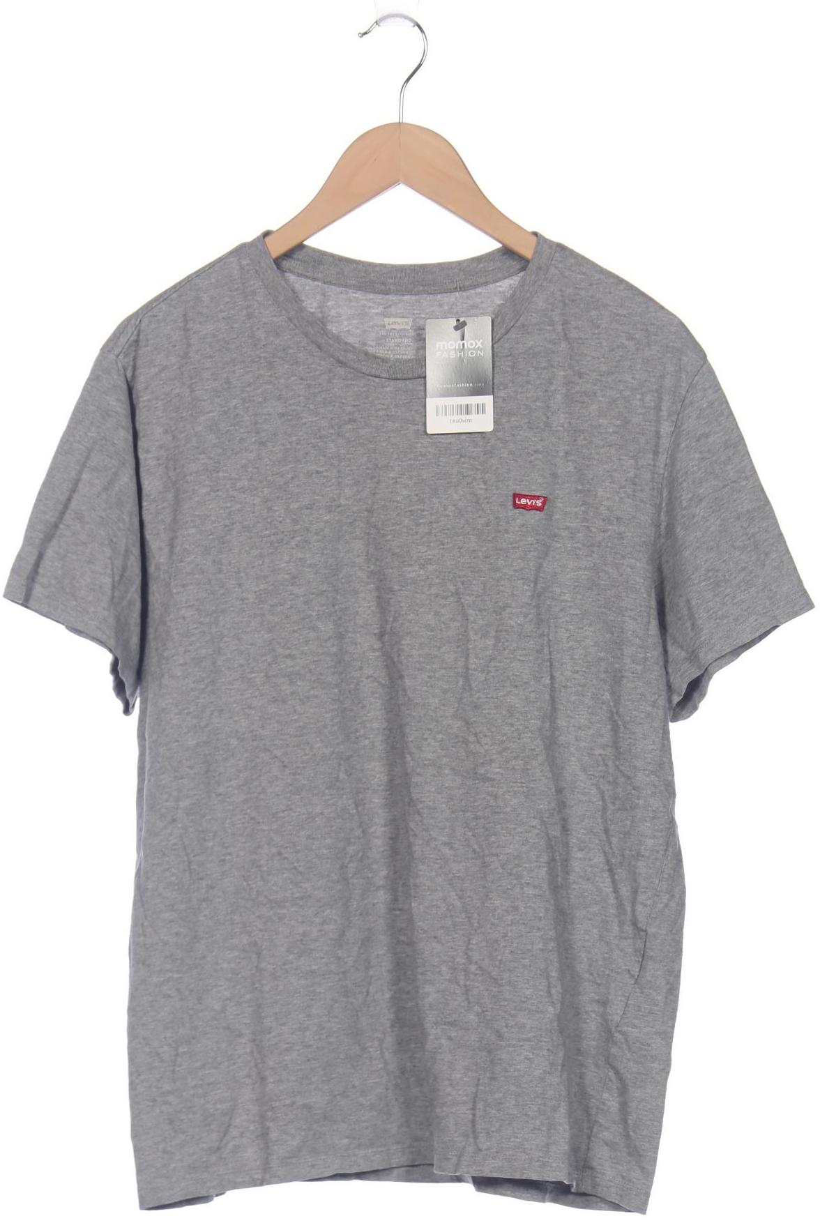 

Levis Herren T-Shirt, grau, Gr. 52