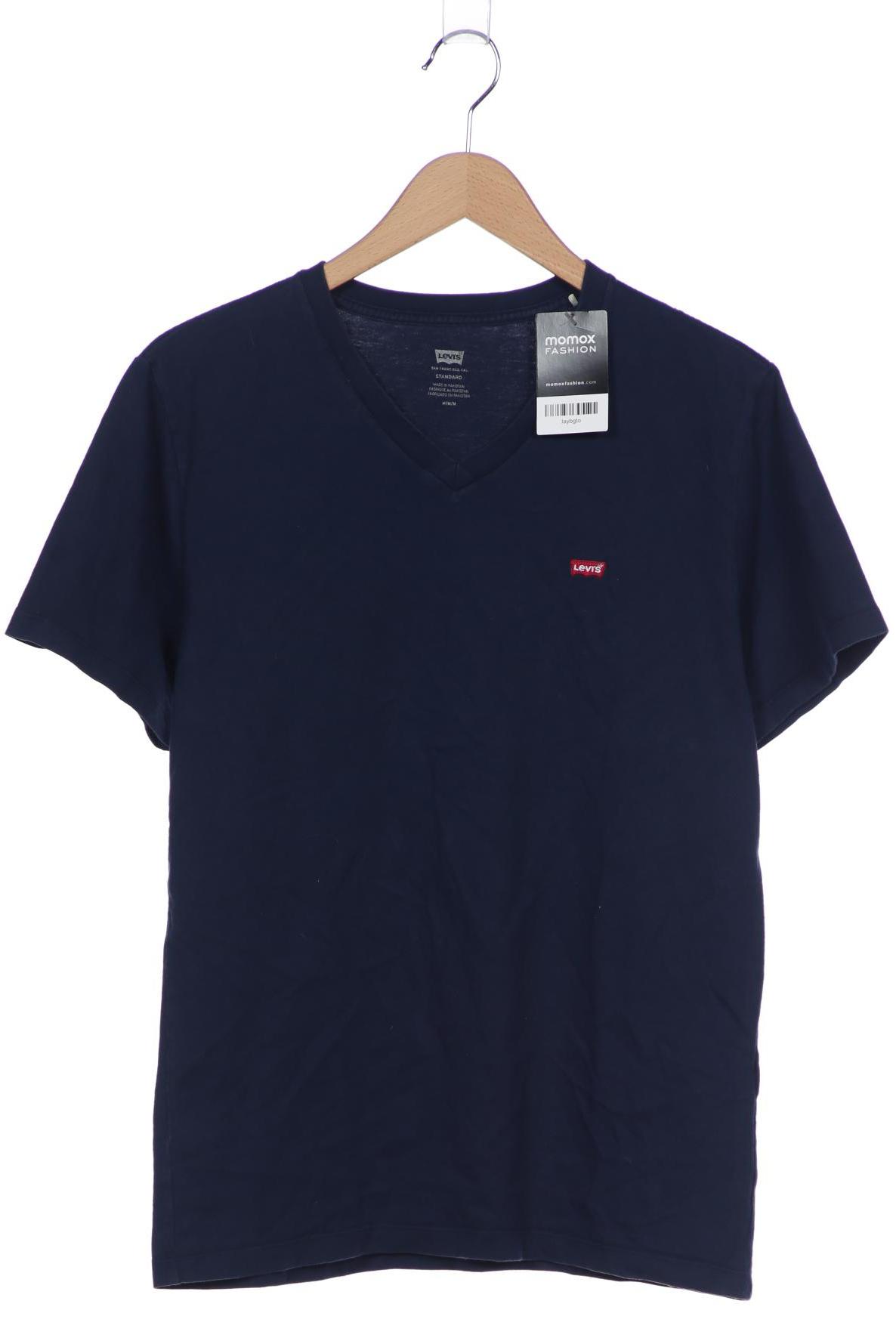 

Levis Herren T-Shirt, marineblau, Gr. 48