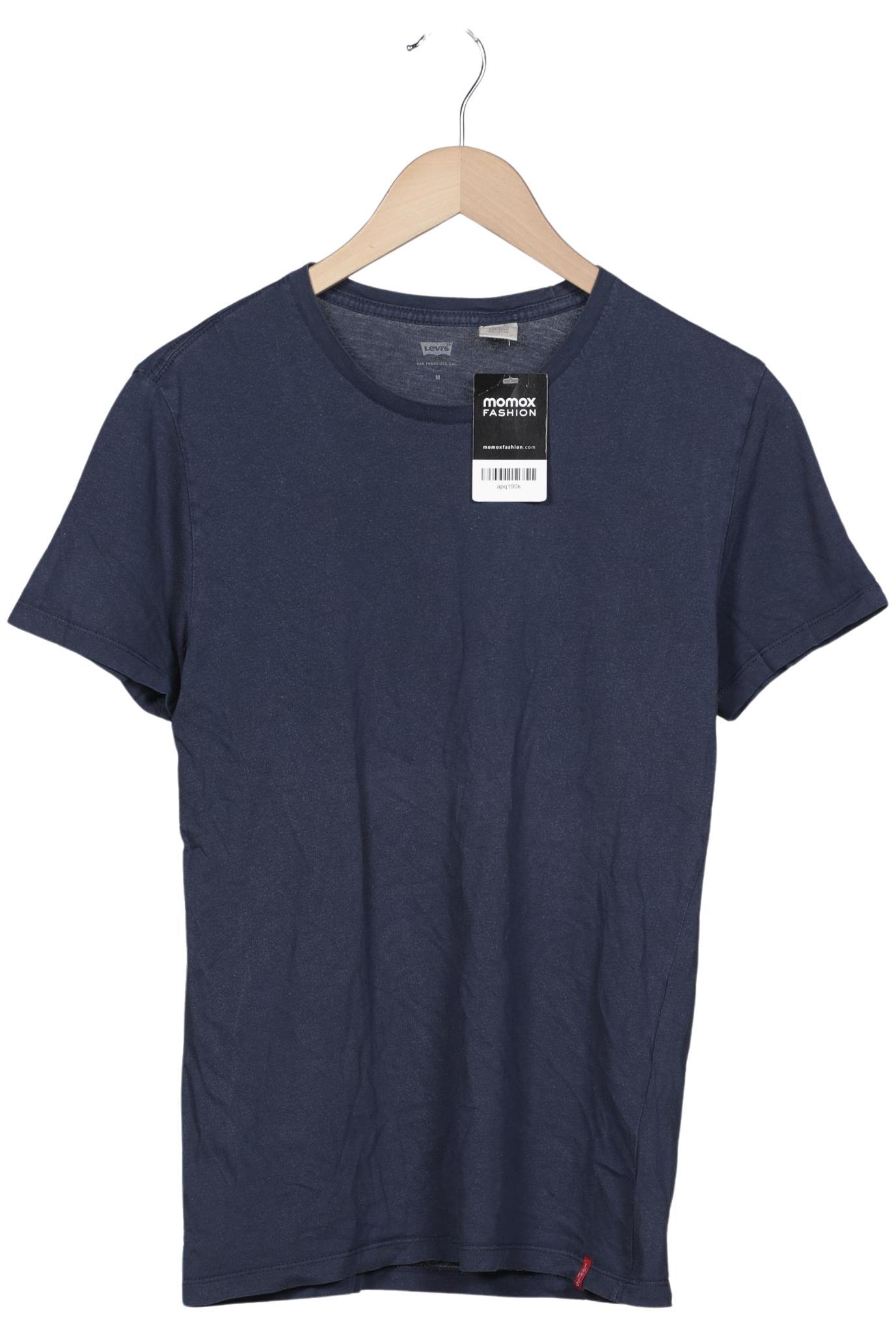 

Levis Herren T-Shirt, marineblau, Gr. 48
