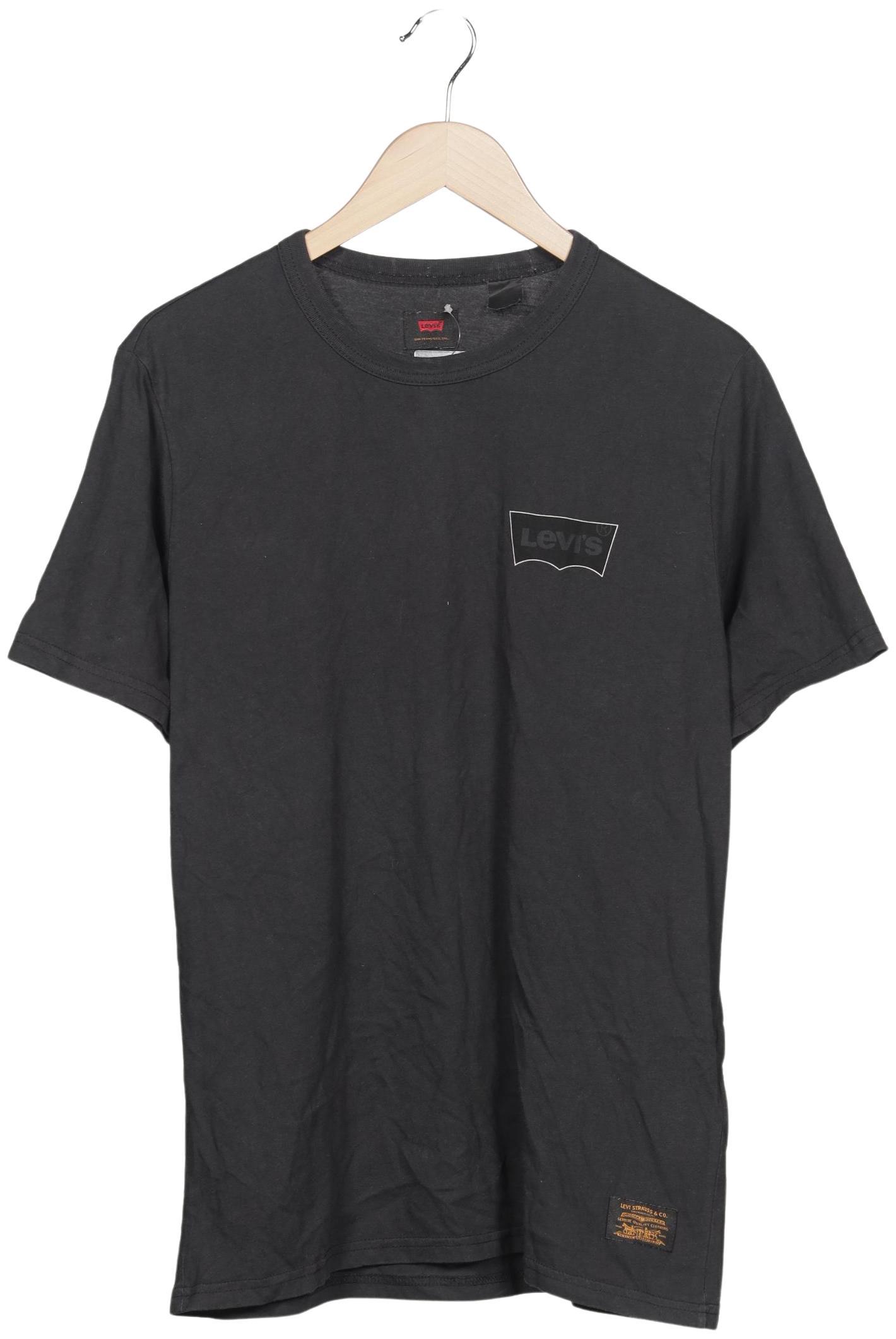 

Levis Herren T-Shirt, grau, Gr. 48