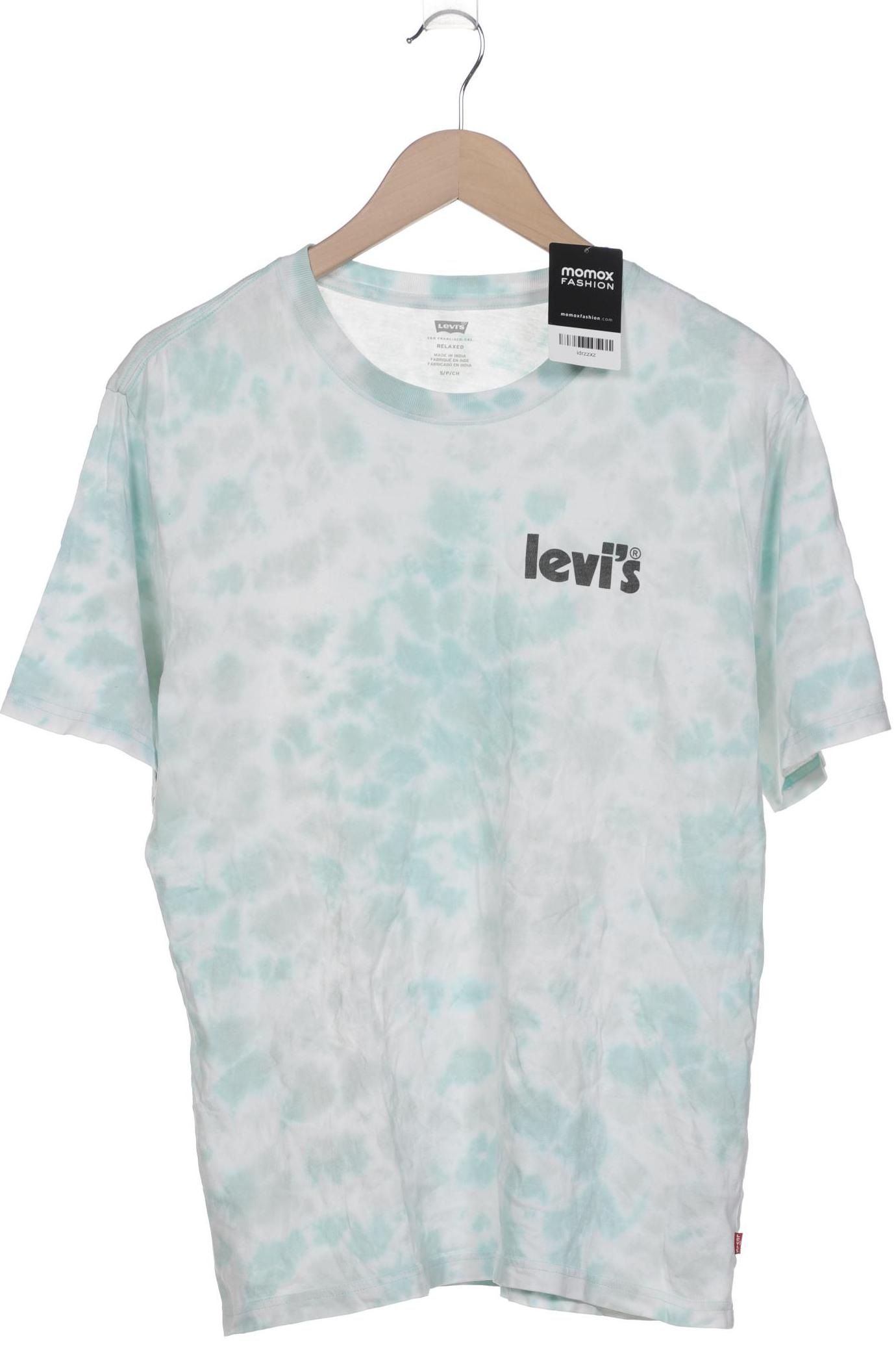 

Levis Herren T-Shirt, hellgrün, Gr. 46