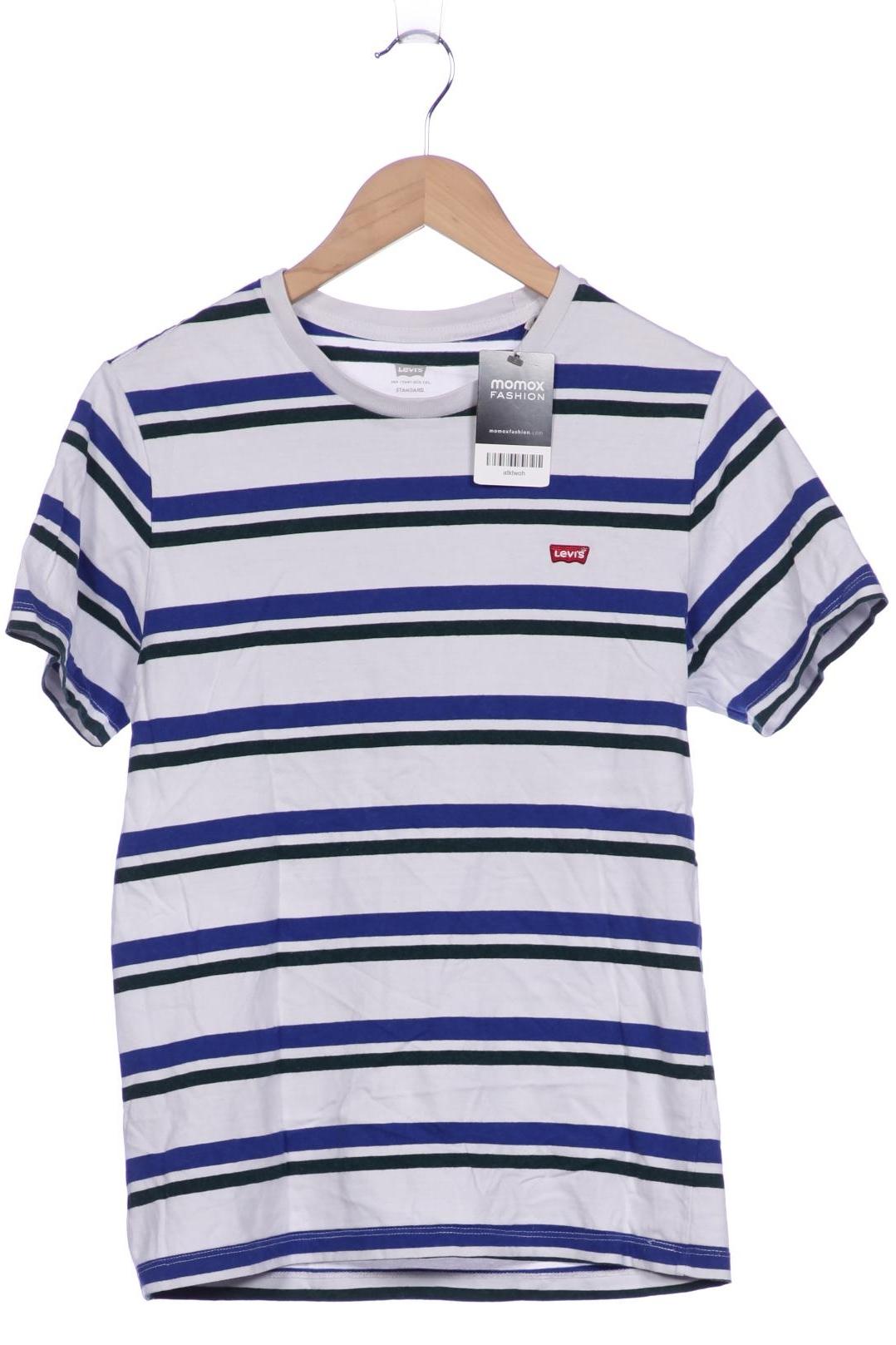 

Levis Herren T-Shirt, weiß, Gr. 46