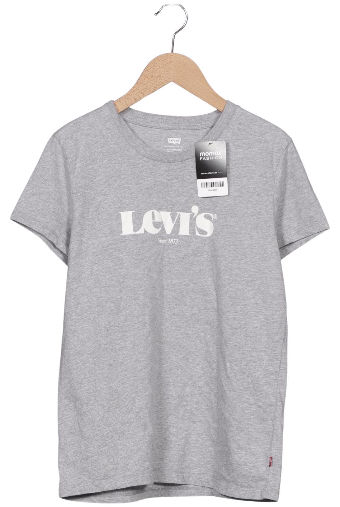 

Levis Herren T-Shirt, grau, Gr. 46