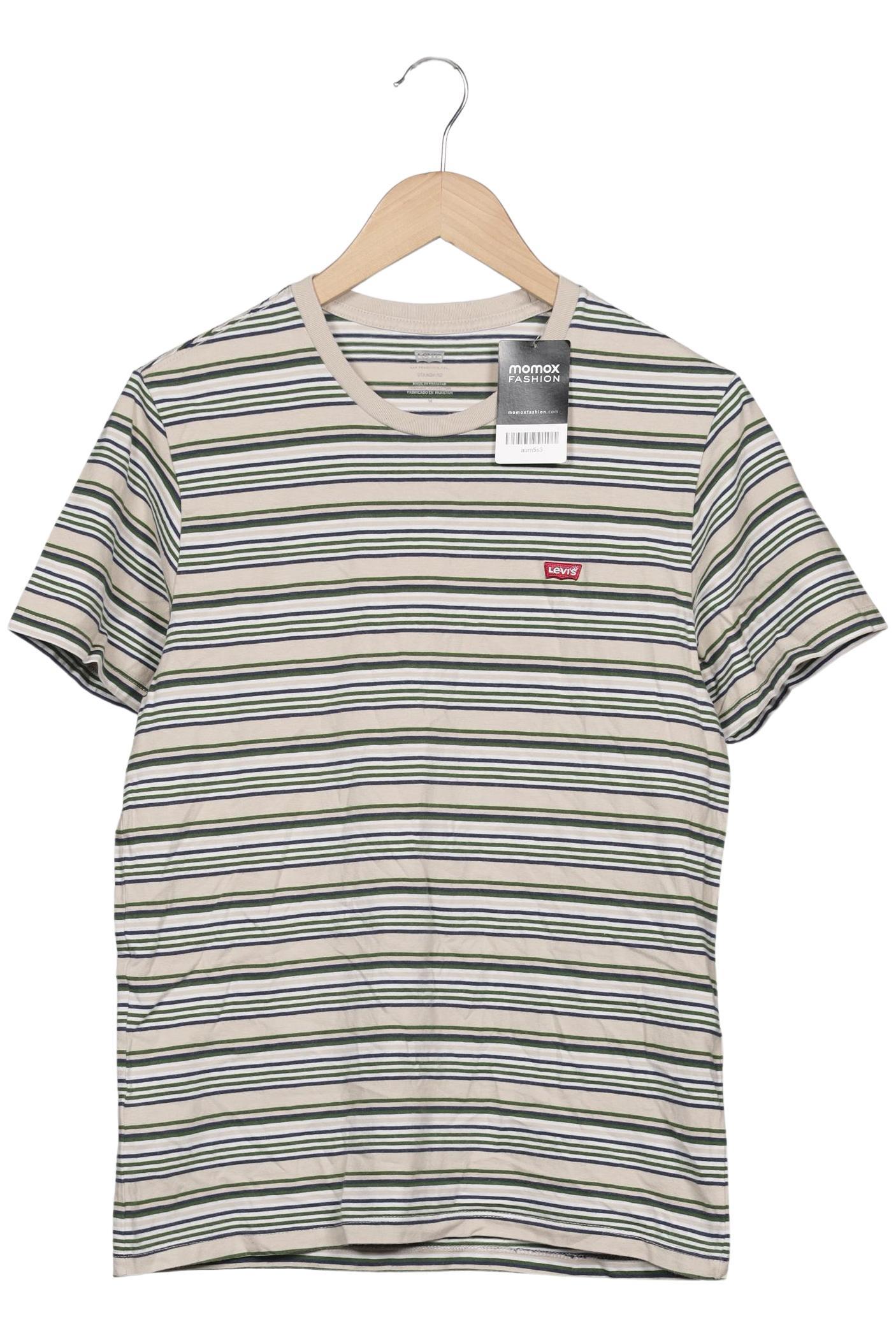 

Levis Herren T-Shirt, beige, Gr. 48
