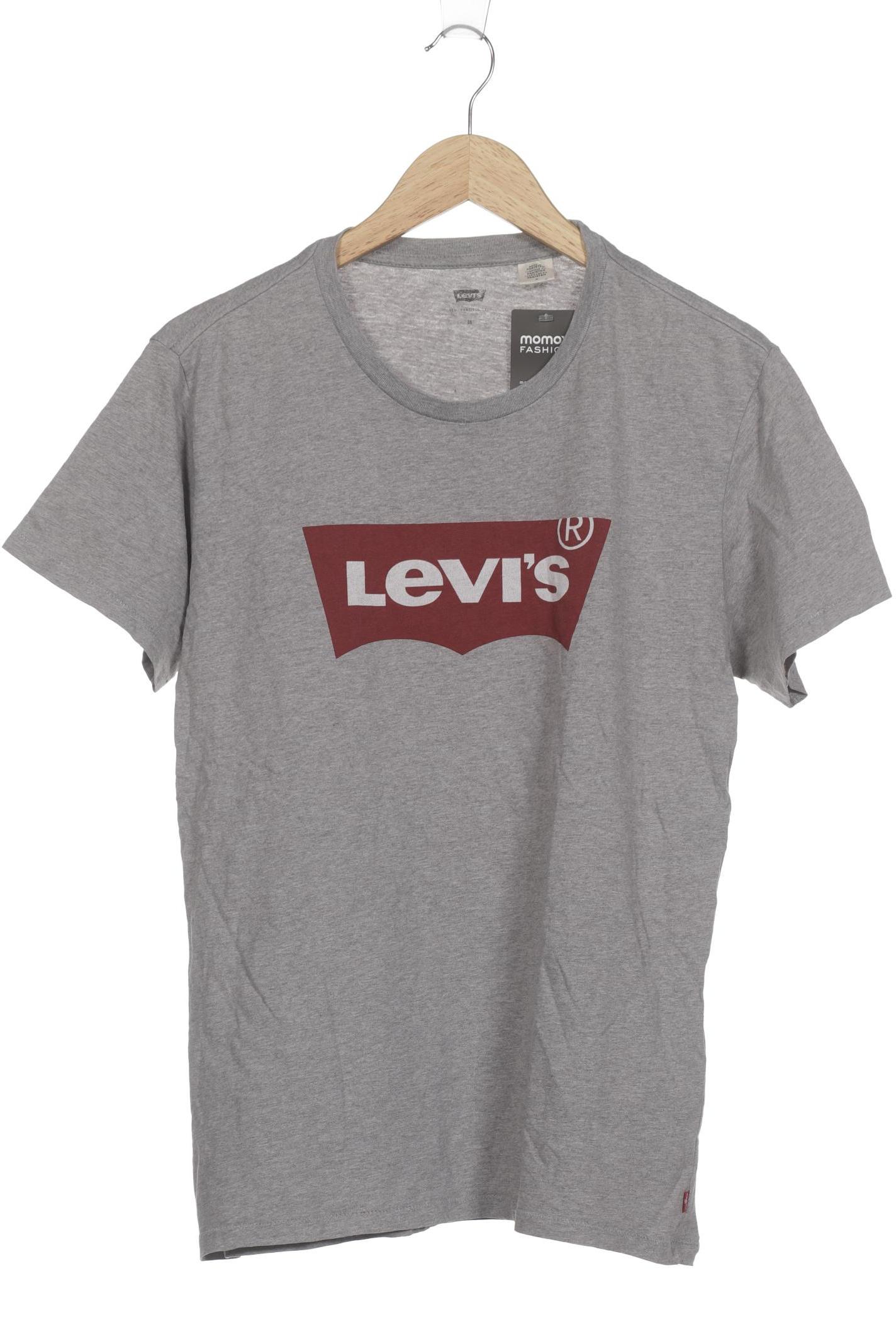 

Levis Herren T-Shirt, grau, Gr. 48