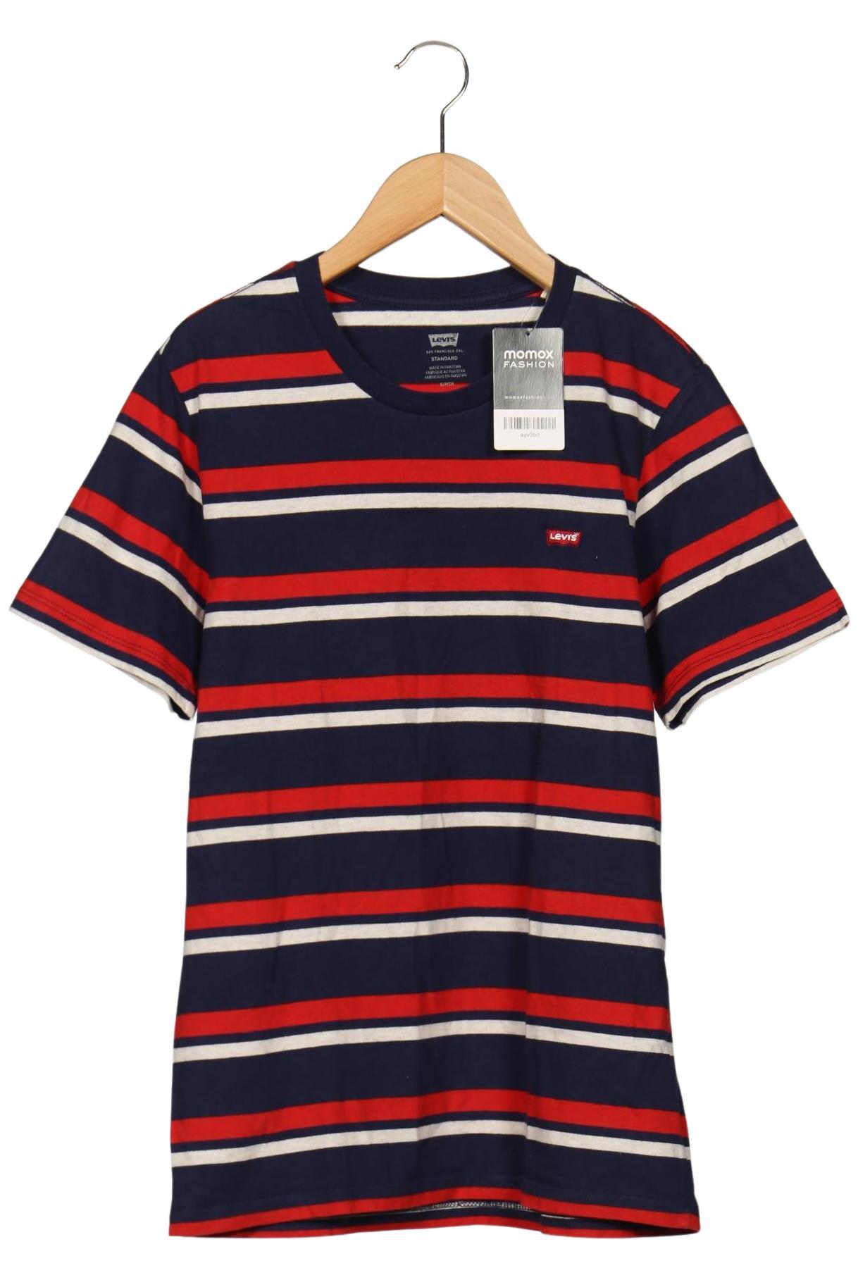 

Levis Herren T-Shirt, marineblau, Gr. 46