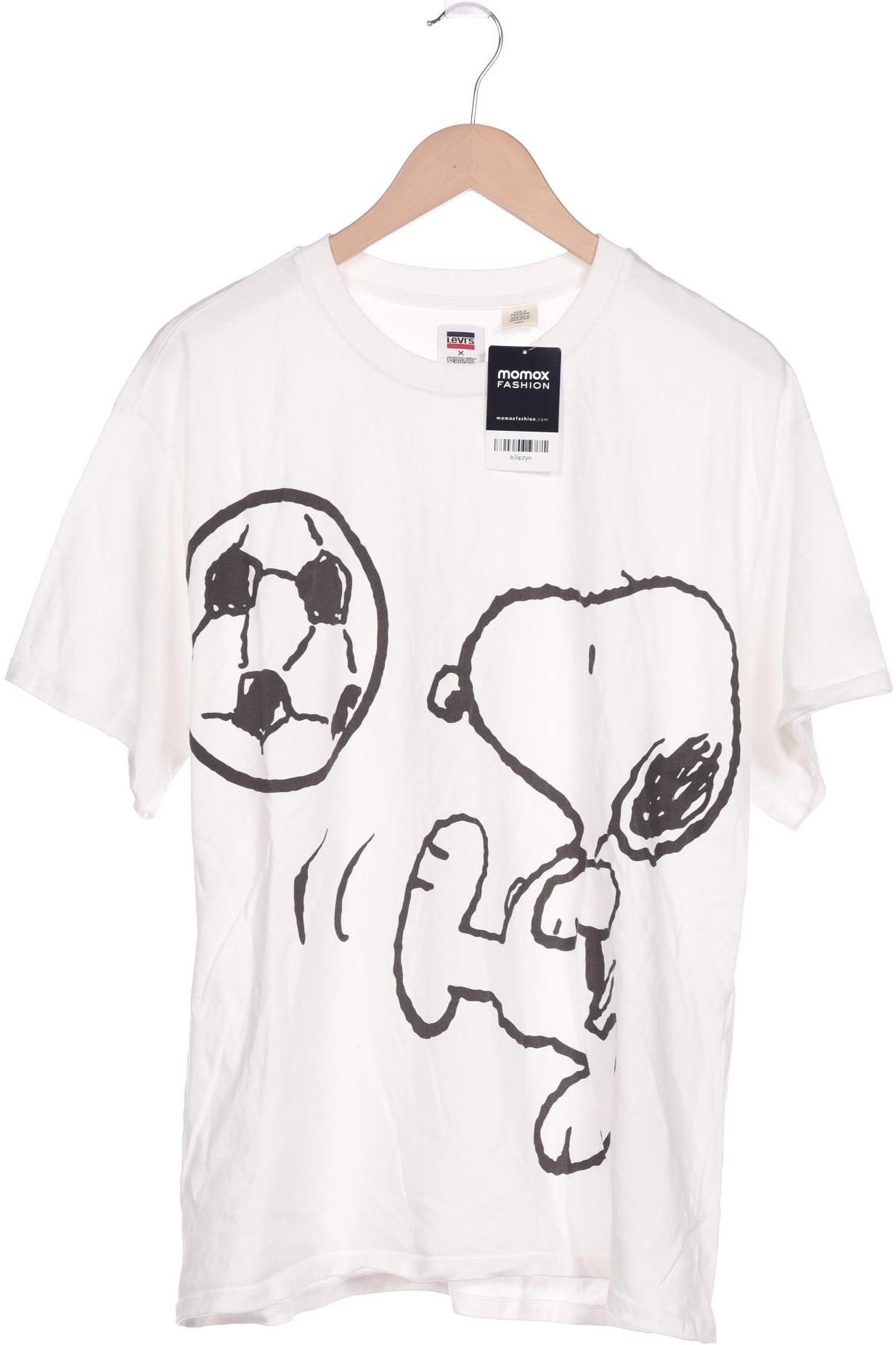 

Levis Herren T-Shirt, weiß, Gr. 52