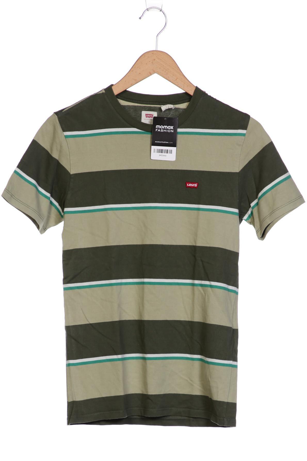

Levis Herren T-Shirt, grün