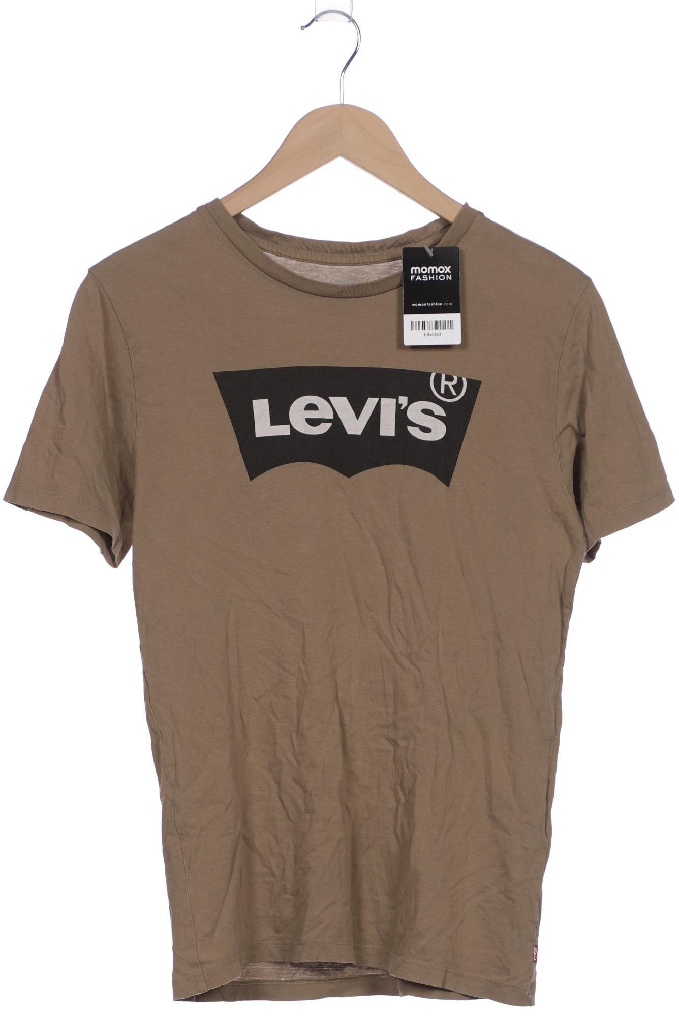 

Levis Herren T-Shirt, braun, Gr. 46