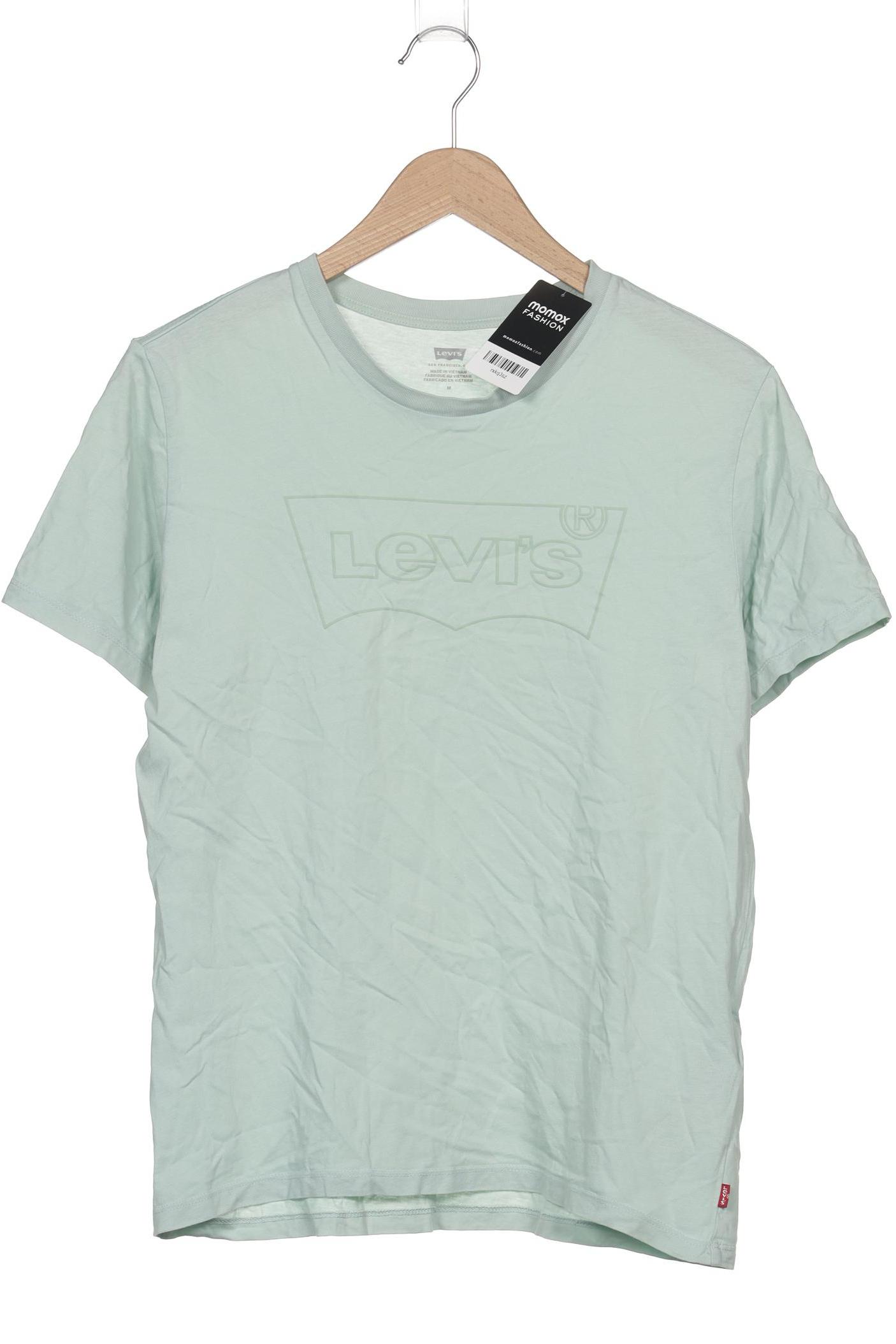 

Levis Herren T-Shirt, türkis, Gr. 48