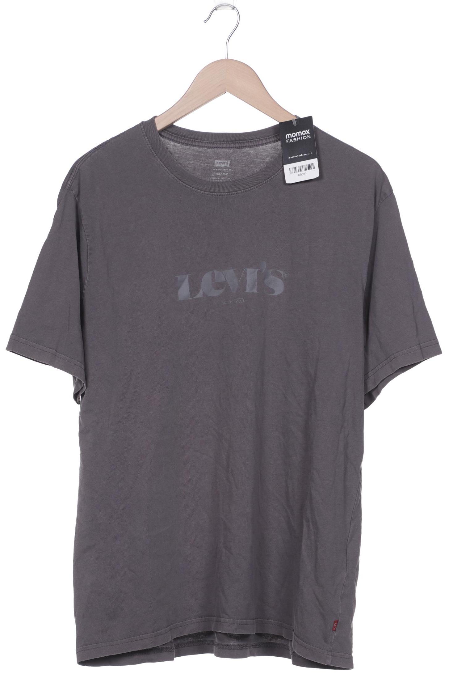 

Levis Herren T-Shirt, grau