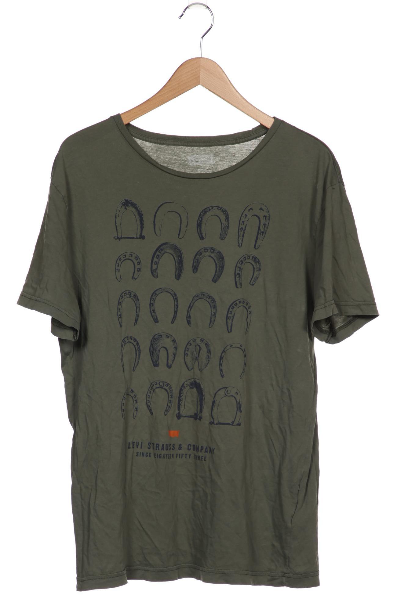 

Levis Herren T-Shirt, grün