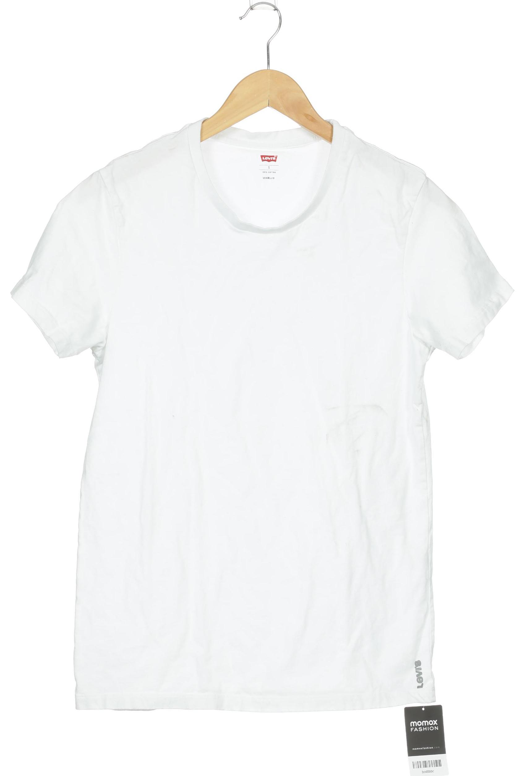 

Levis Herren T-Shirt, weiß, Gr.