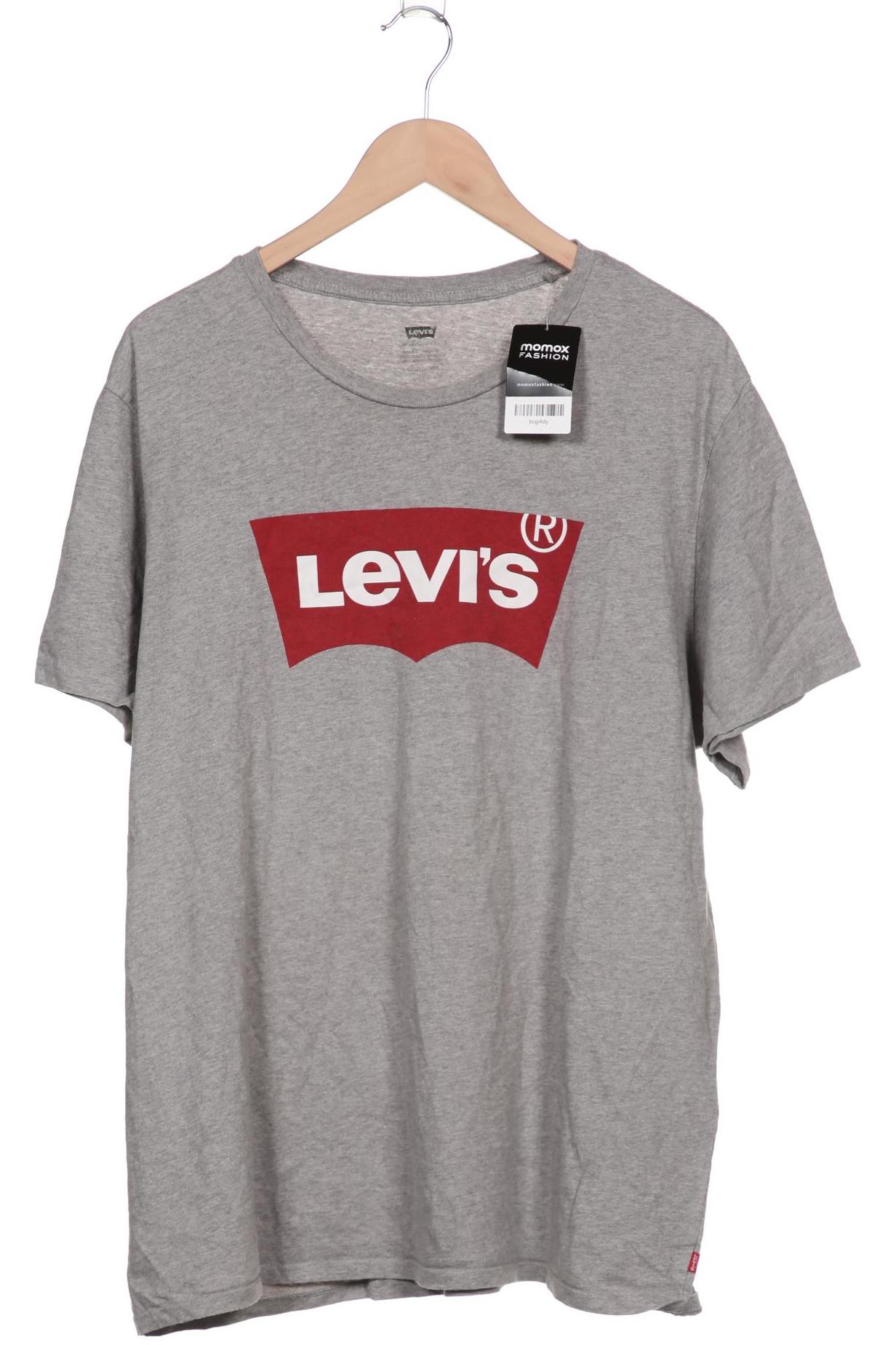 

Levis Herren T-Shirt, grau
