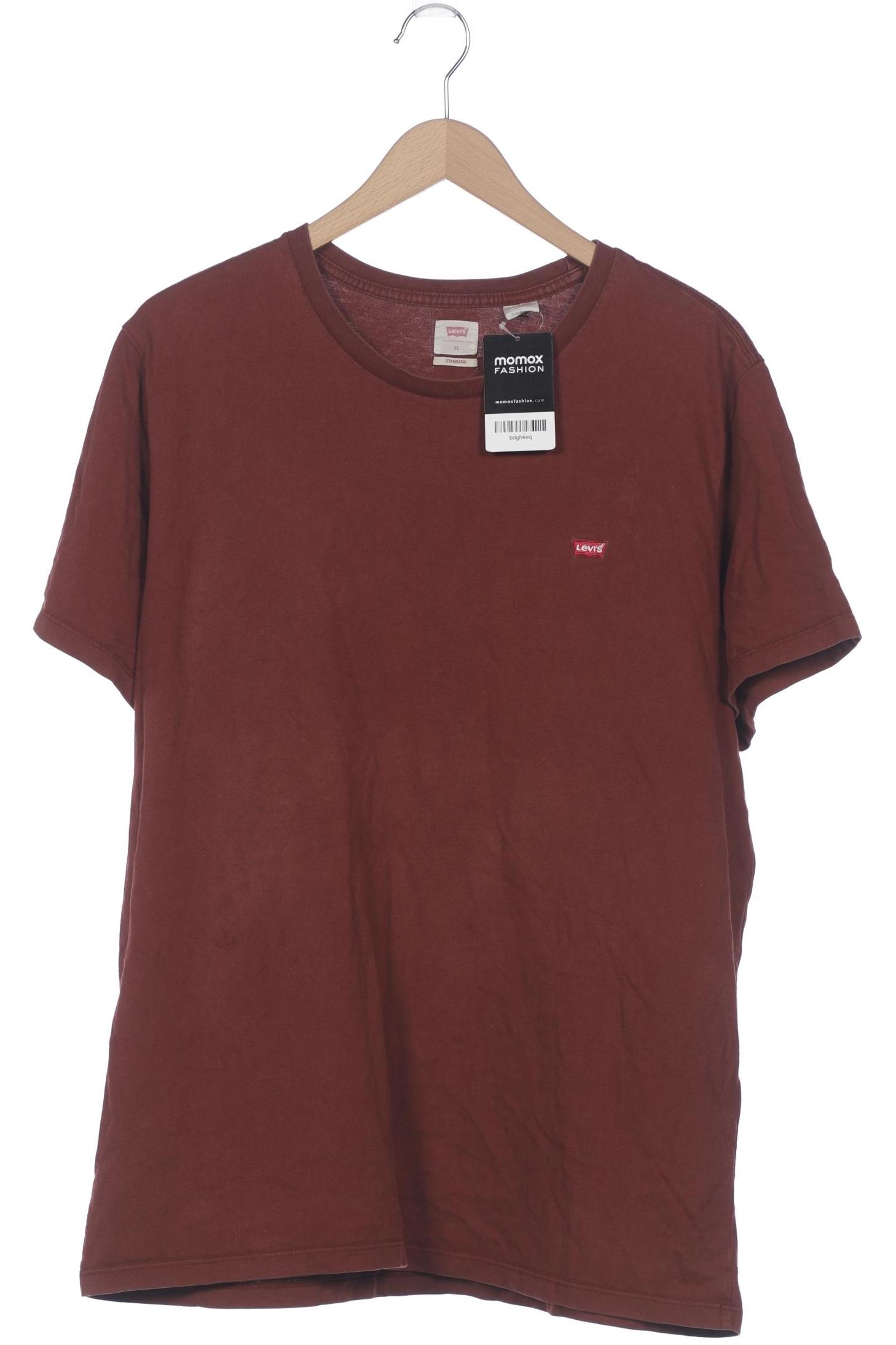 

Levis Herren T-Shirt, braun, Gr. 54