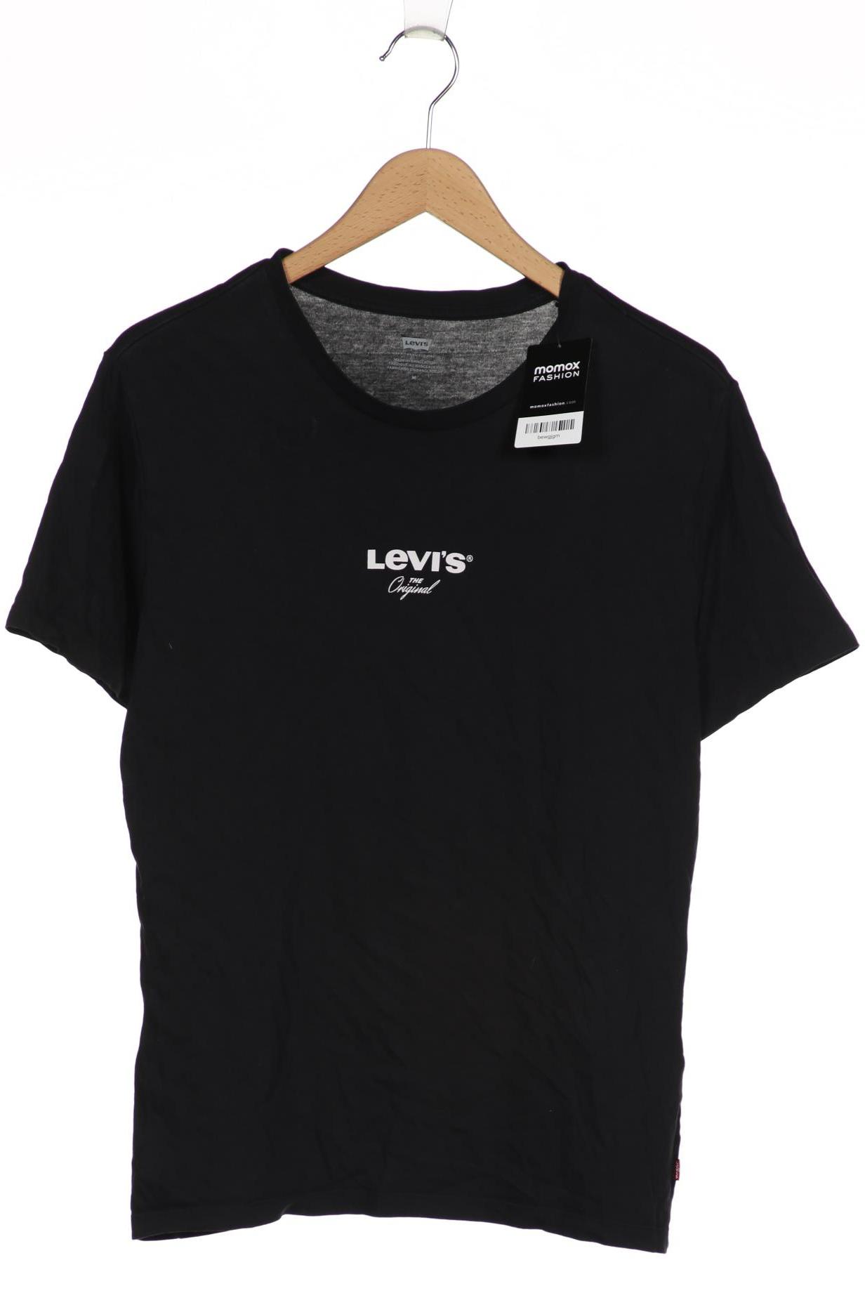 

Levis Herren T-Shirt, schwarz