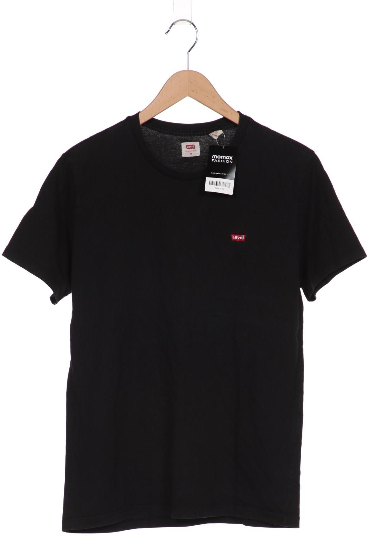 

Levis Herren T-Shirt, schwarz