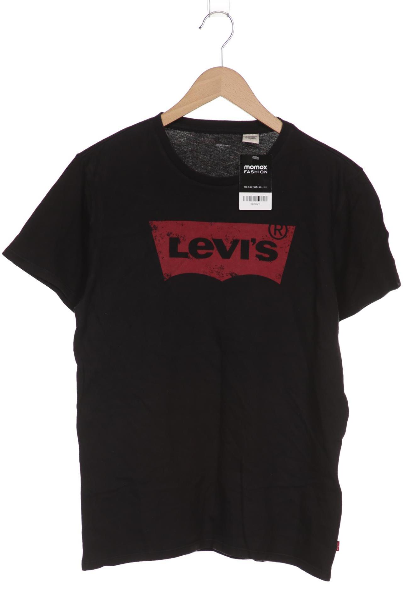 

Levis Herren T-Shirt, schwarz