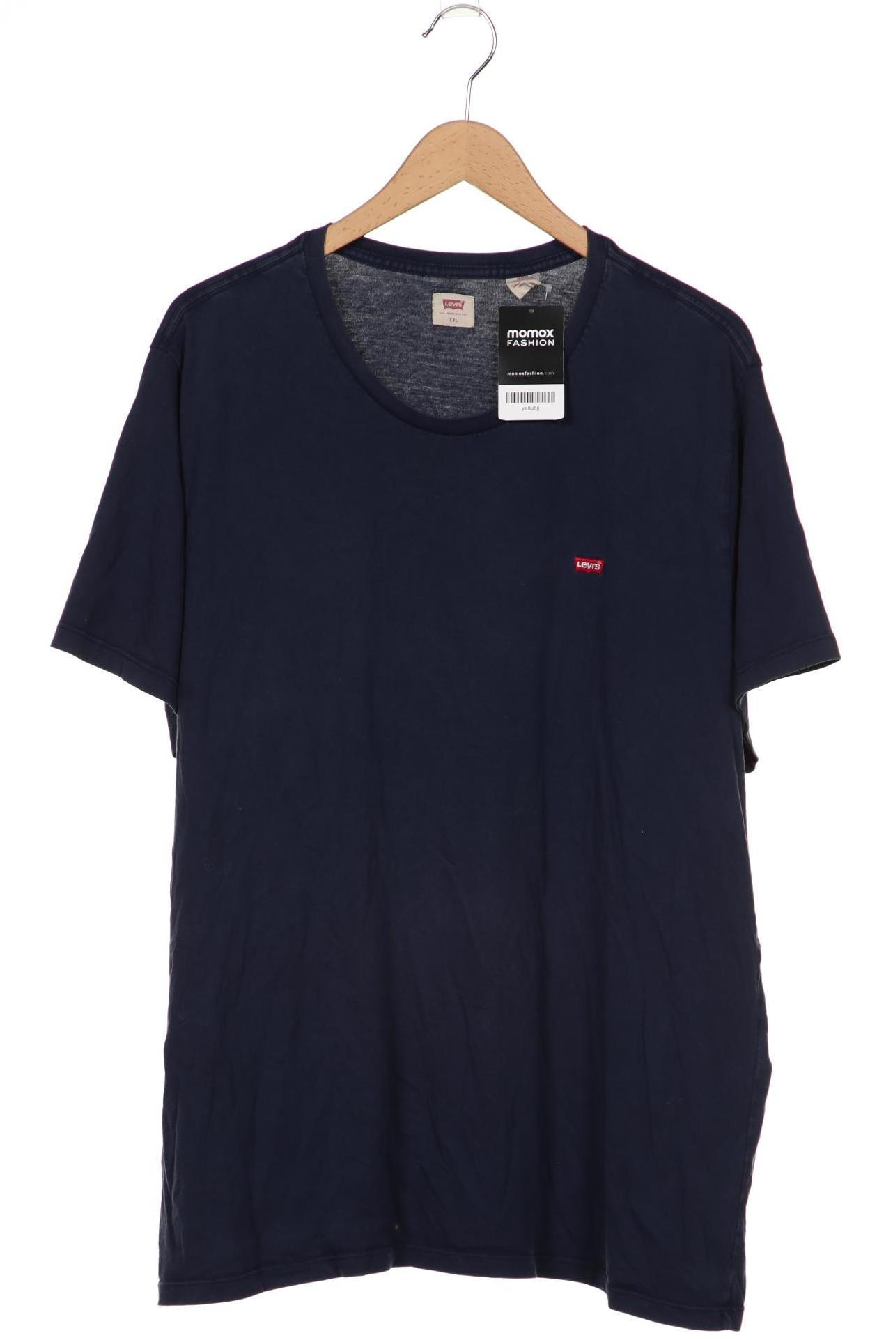 

Levis Herren T-Shirt, marineblau, Gr. 56