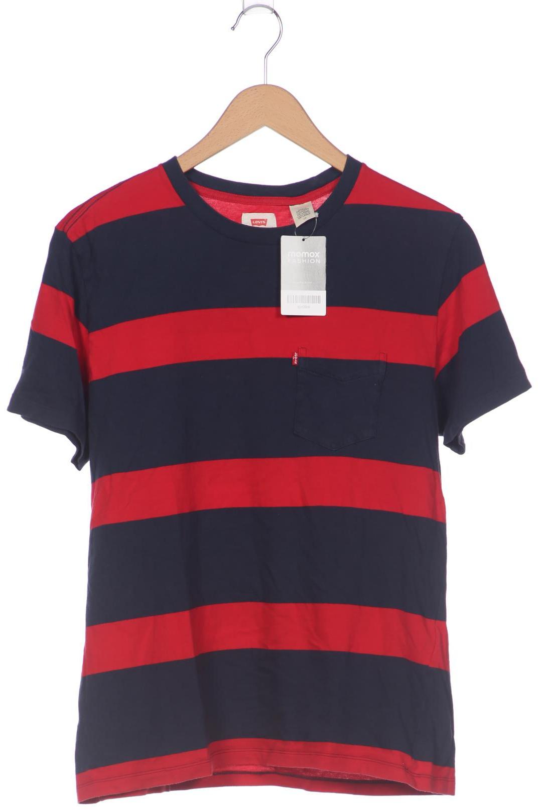

Levis Herren T-Shirt, marineblau, Gr. 52