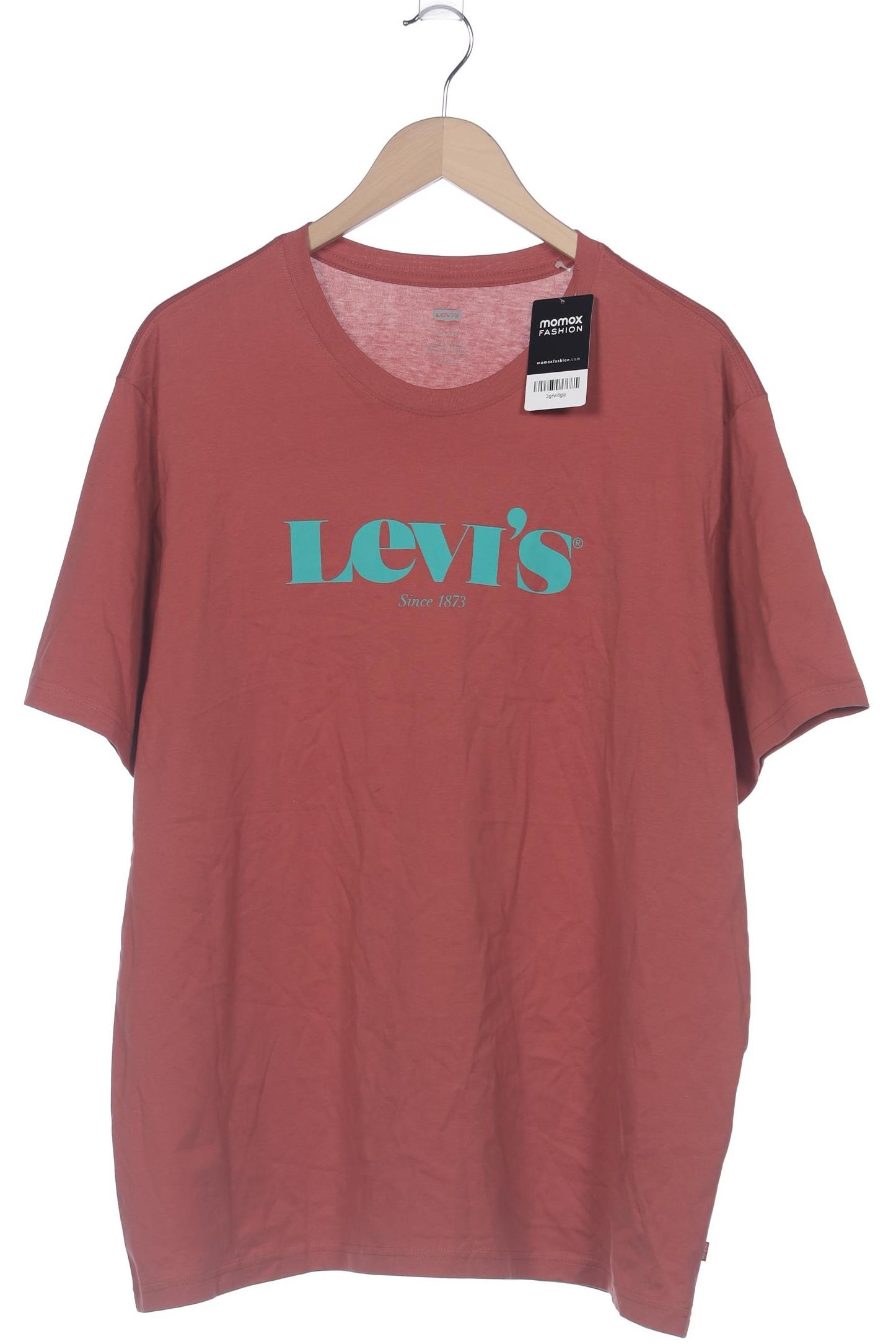 Thumbnail - Levis Herren T-Shirt, braun, Gr. 54