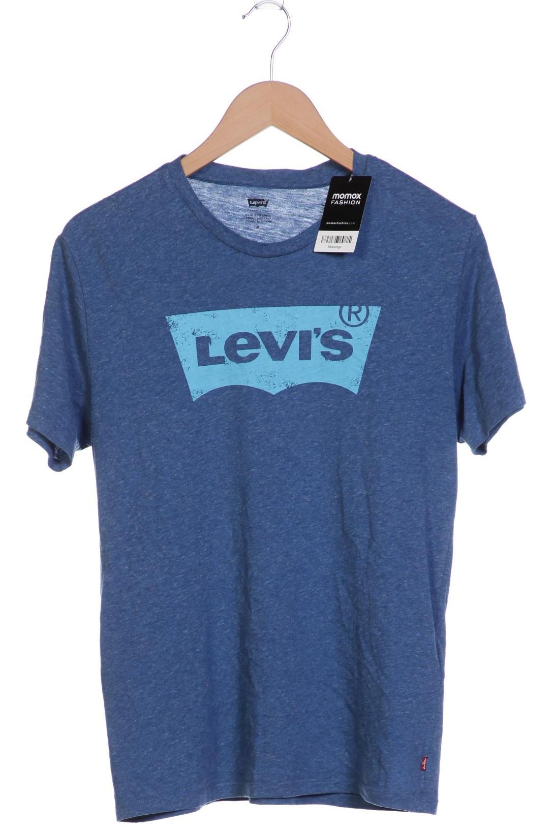 

Levis Herren T-Shirt, blau