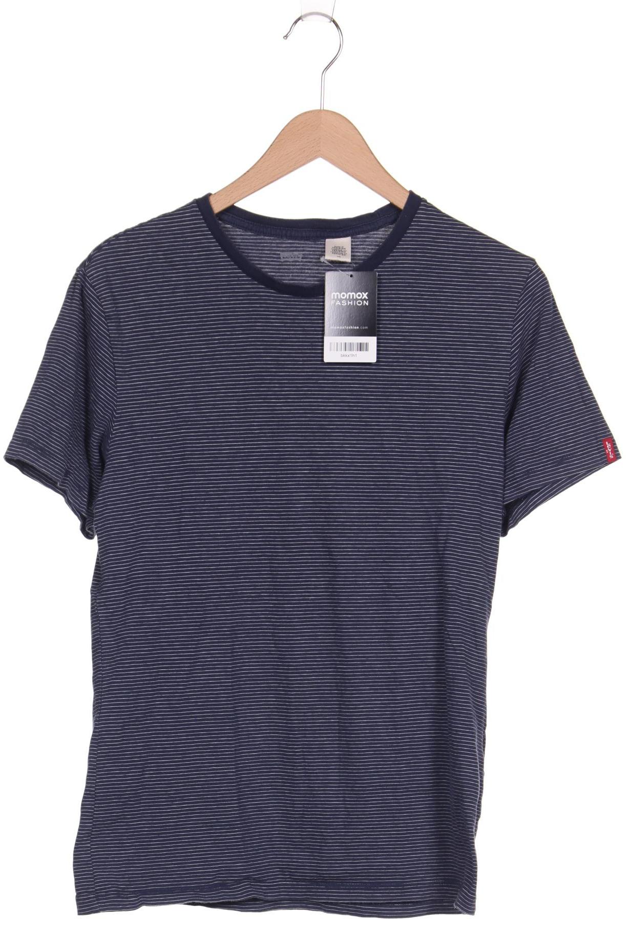 

Levis Herren T-Shirt, marineblau