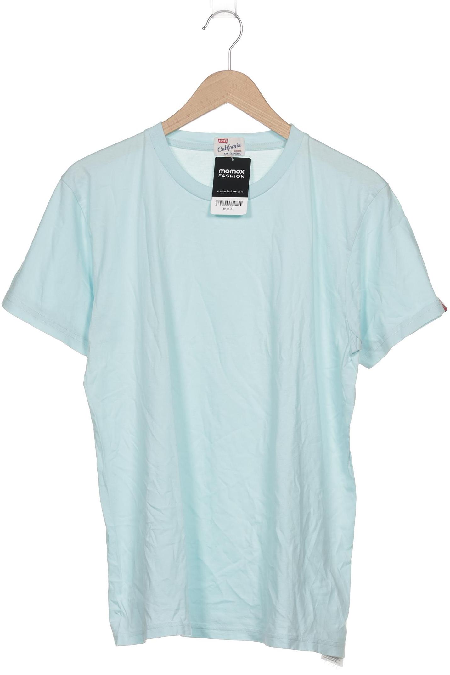 

Levis Herren T-Shirt, hellblau, Gr. 52