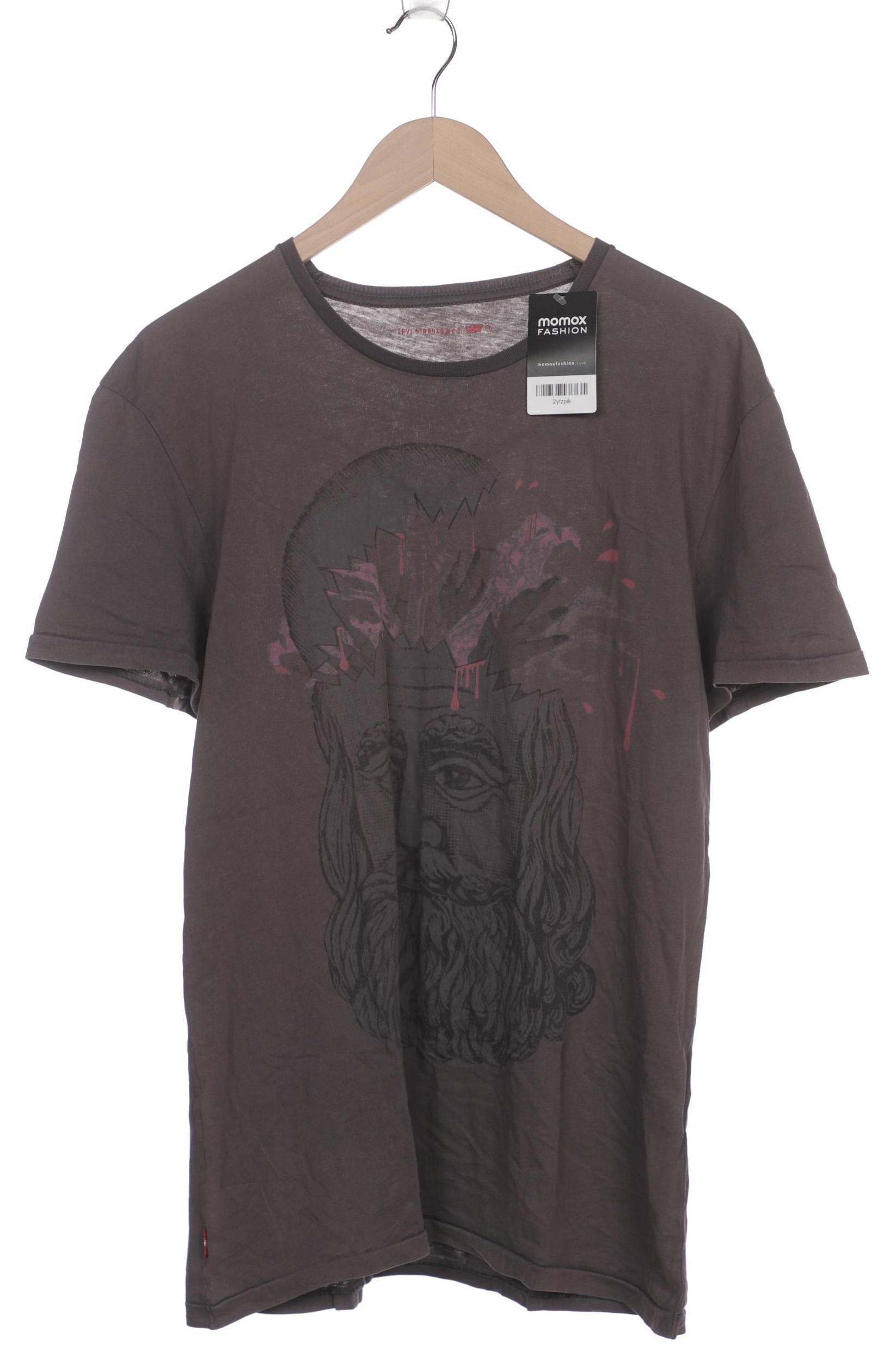 

Levis Herren T-Shirt, grau, Gr. 54