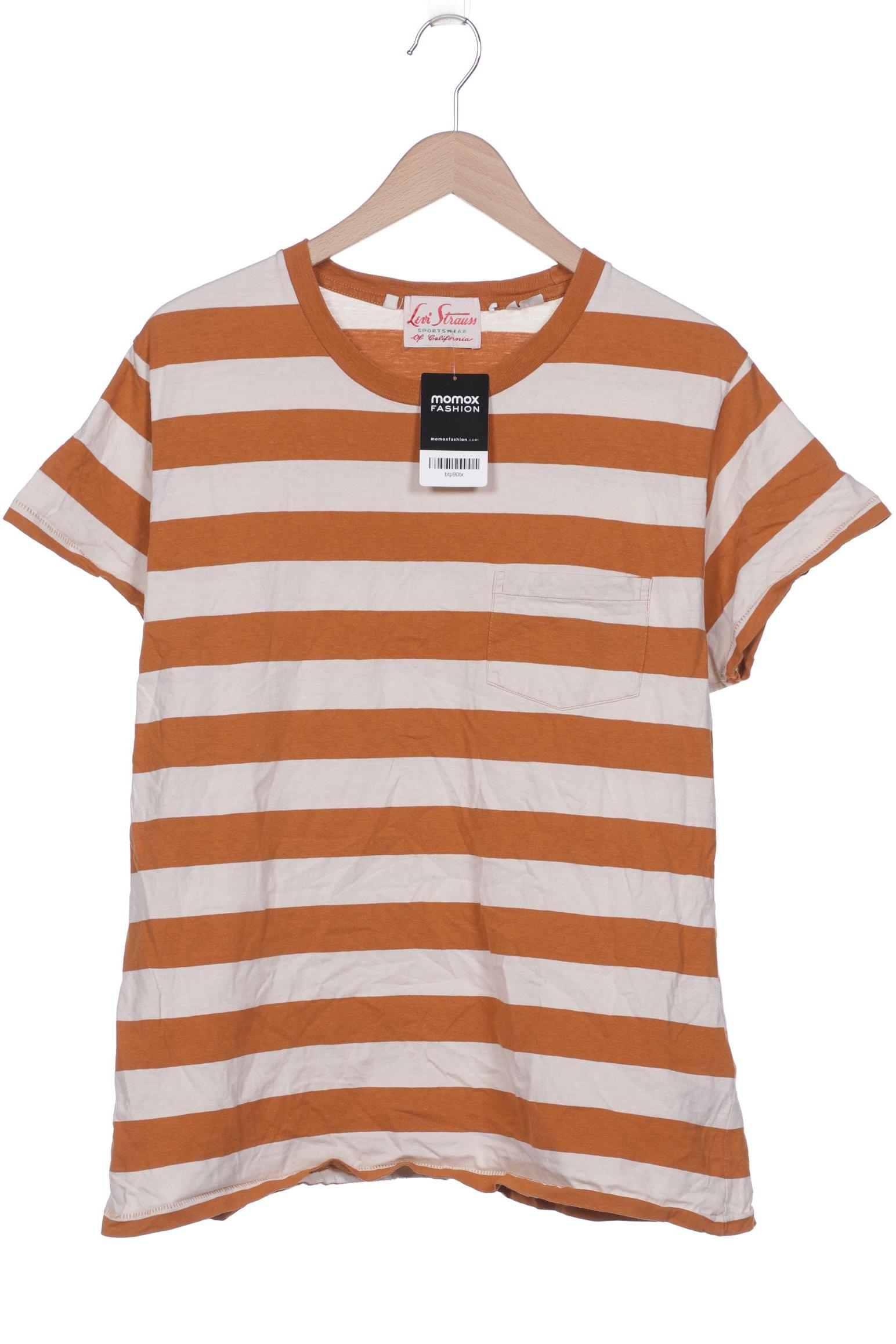 

Levis Herren T-Shirt, orange
