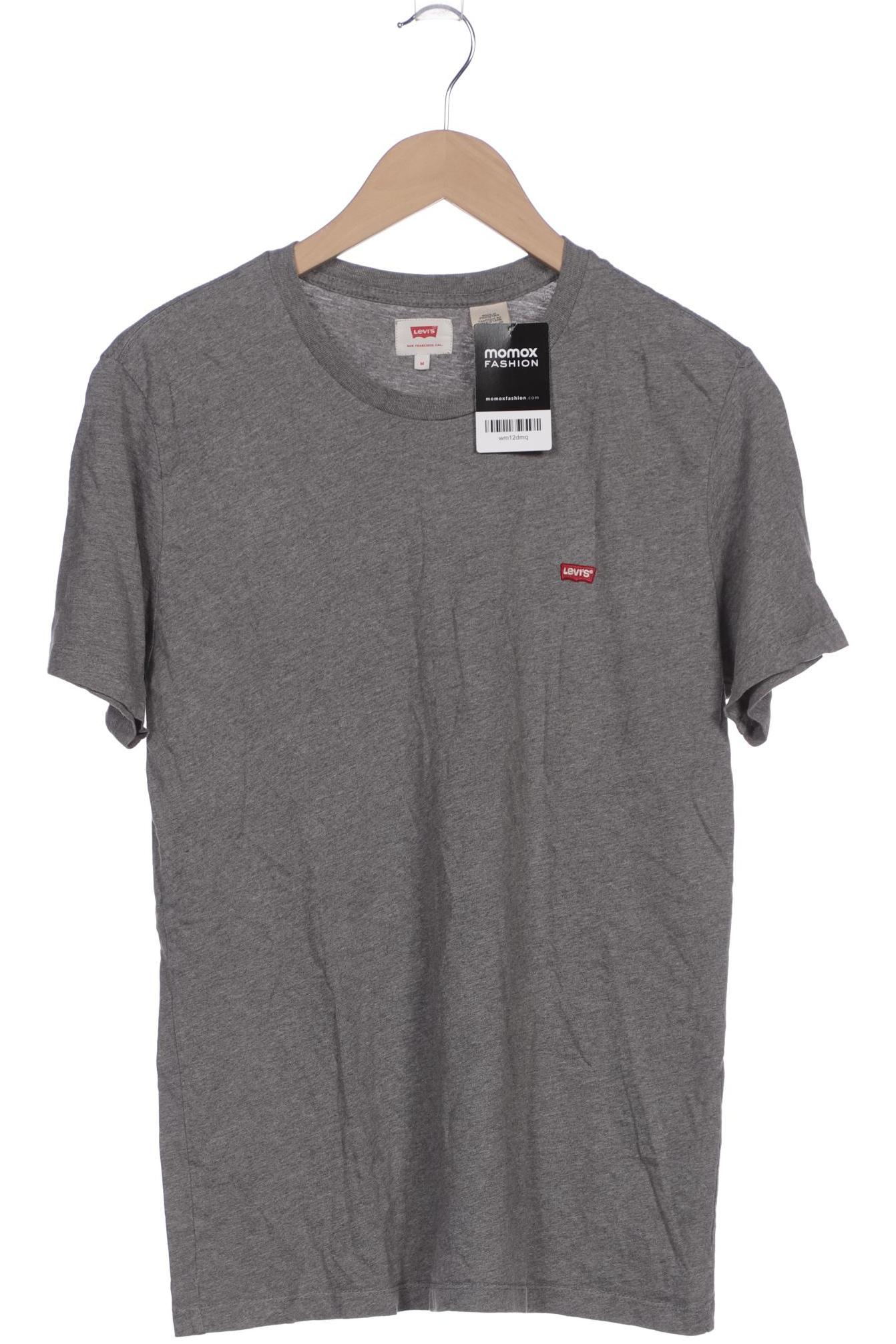 

Levis Herren T-Shirt, grau, Gr. 48